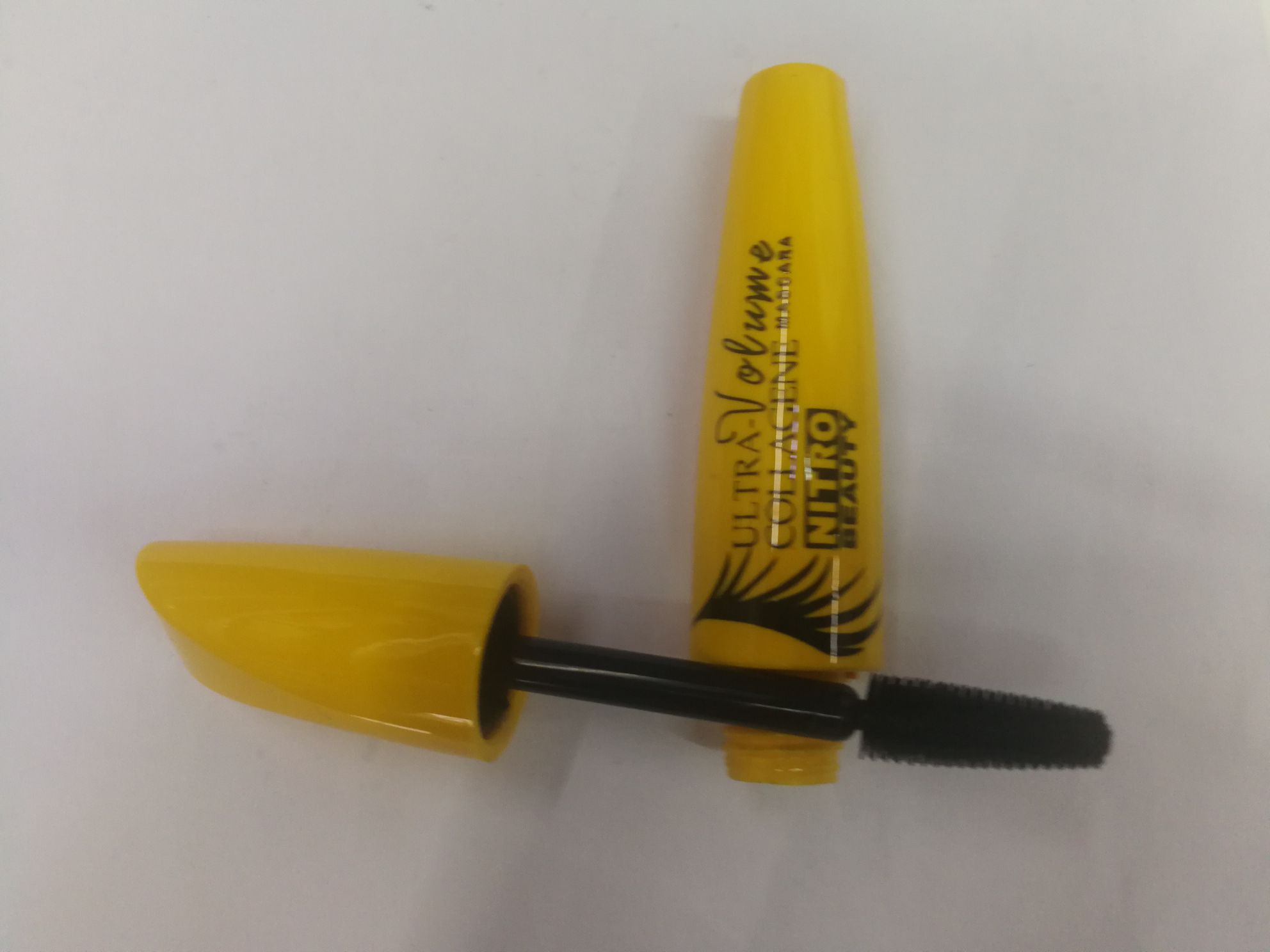 Eyelash Brush 11 (For Foreign Trade) Specification drawing