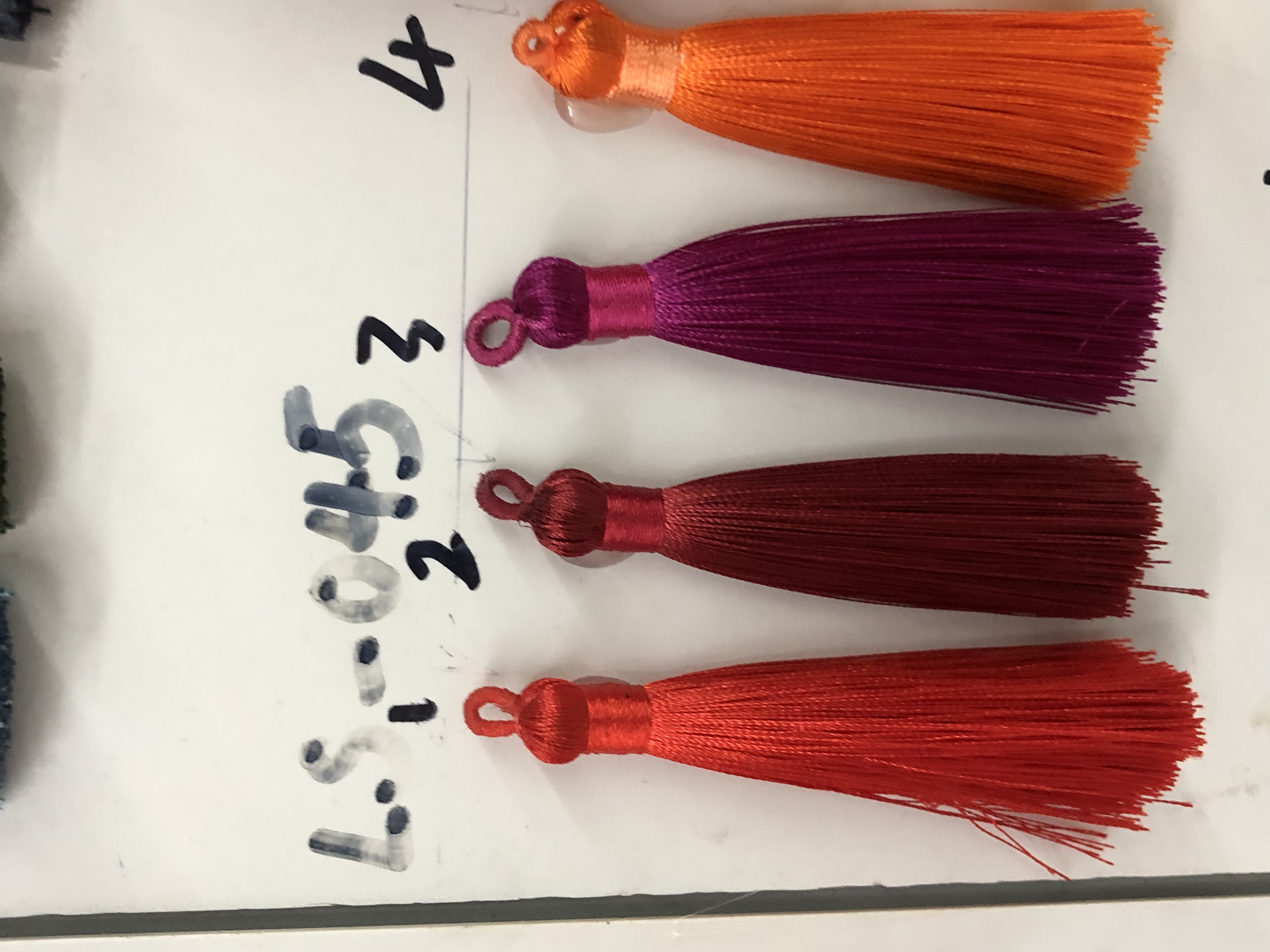Tassel