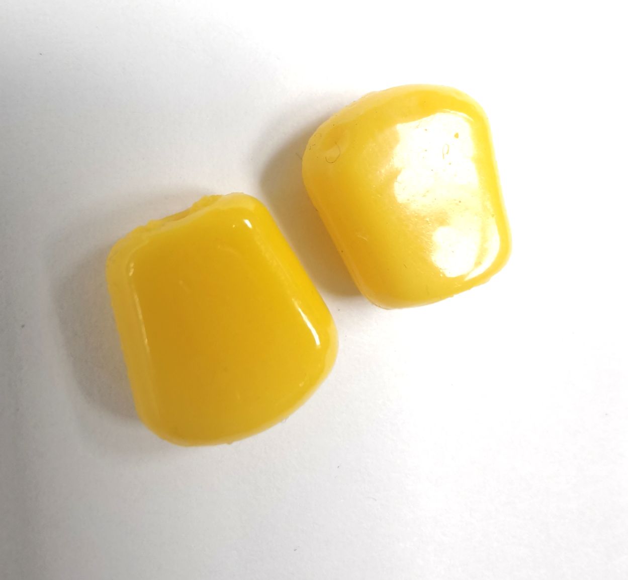 Bait Corn Yellow