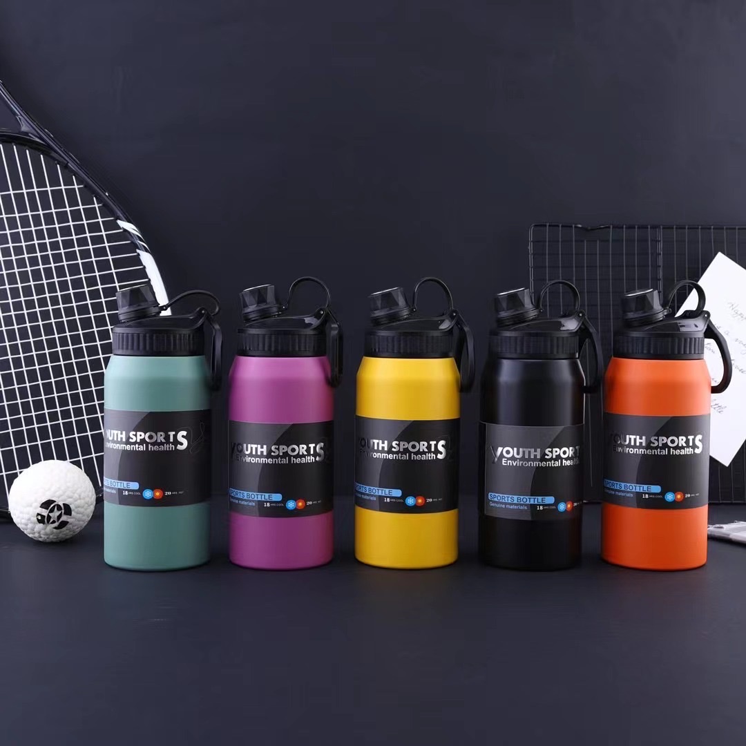 800Ml Fuchi Cup details Picture