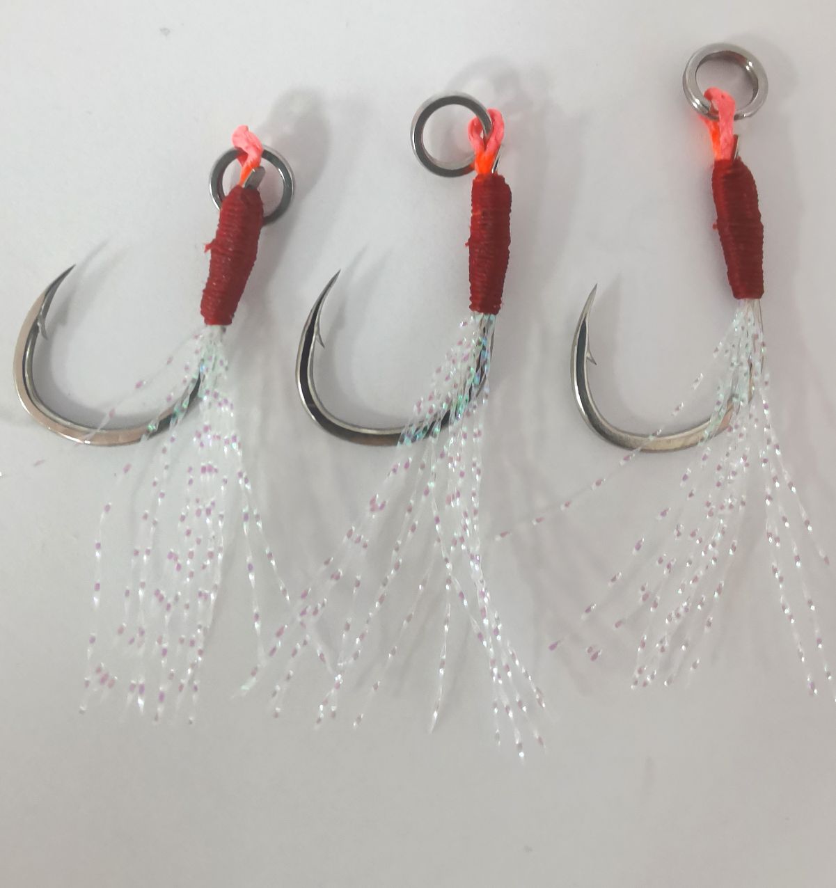 Iron Hook Iron Single Hook