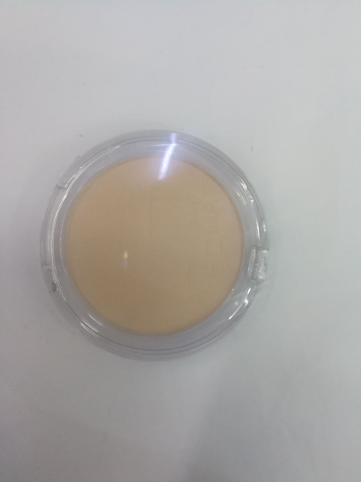 Loose Powder (For Foreign Trade)