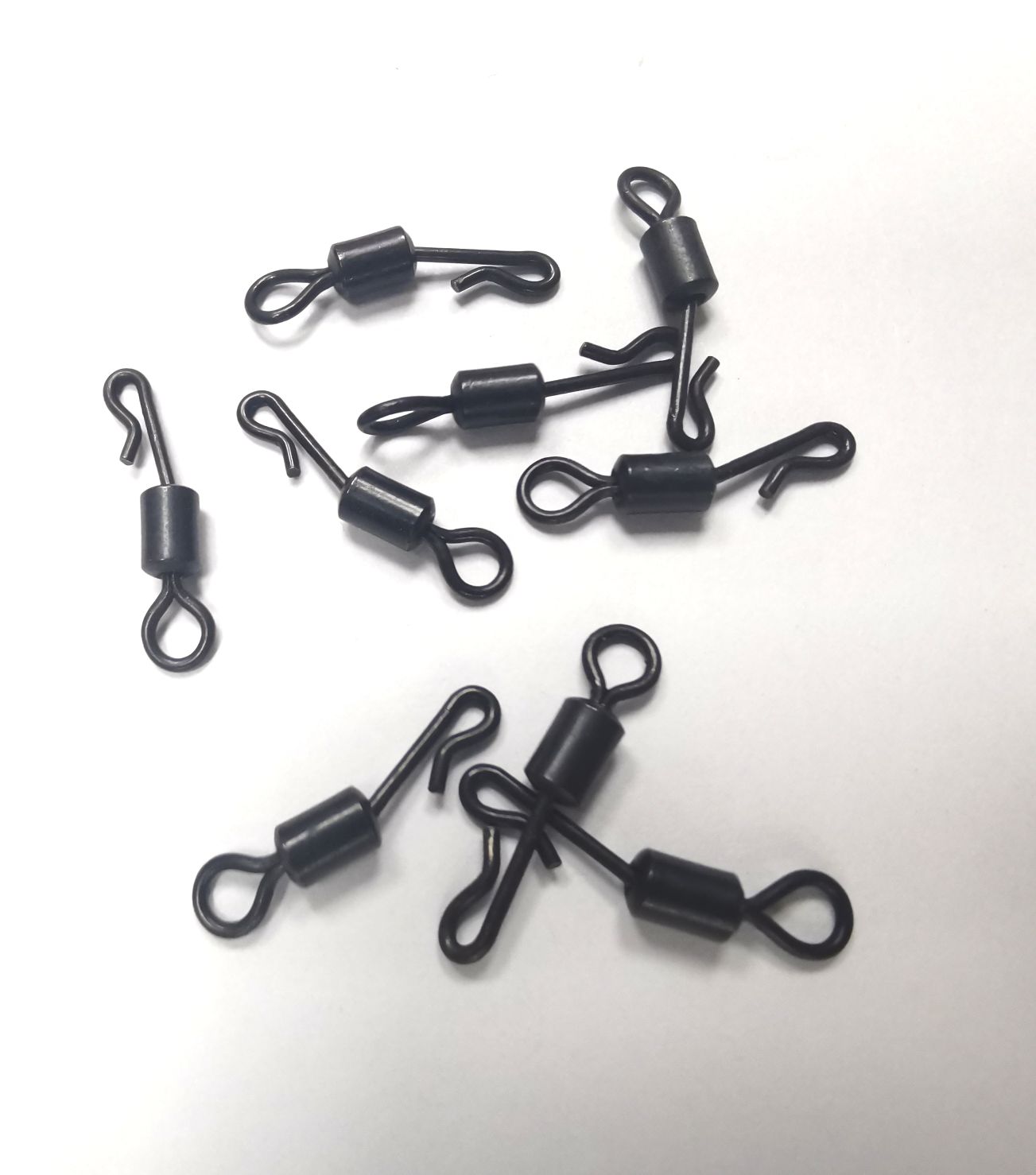 Connector Type Q Swivel details Picture