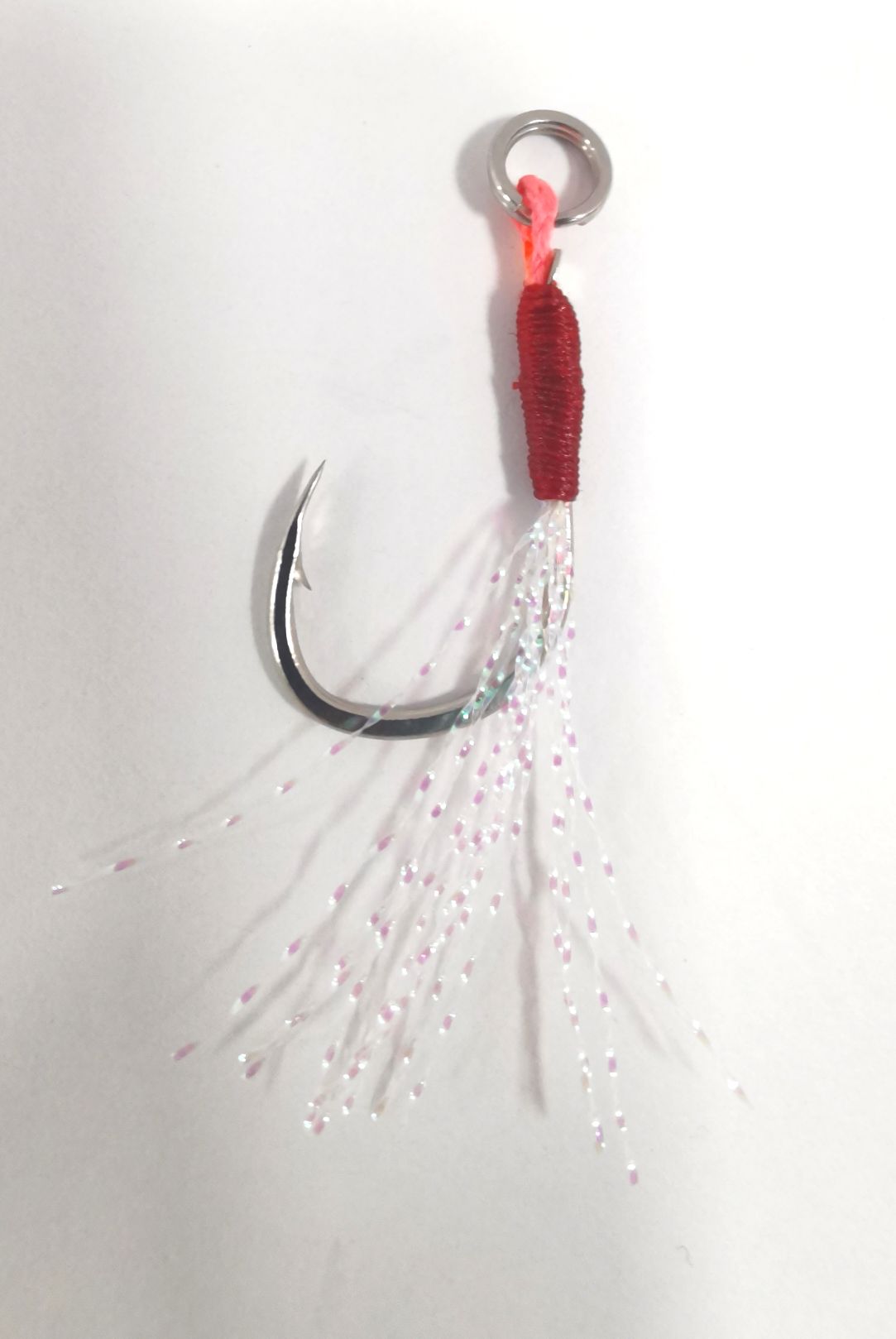 Iron Hook Iron Single Hook Specification drawing