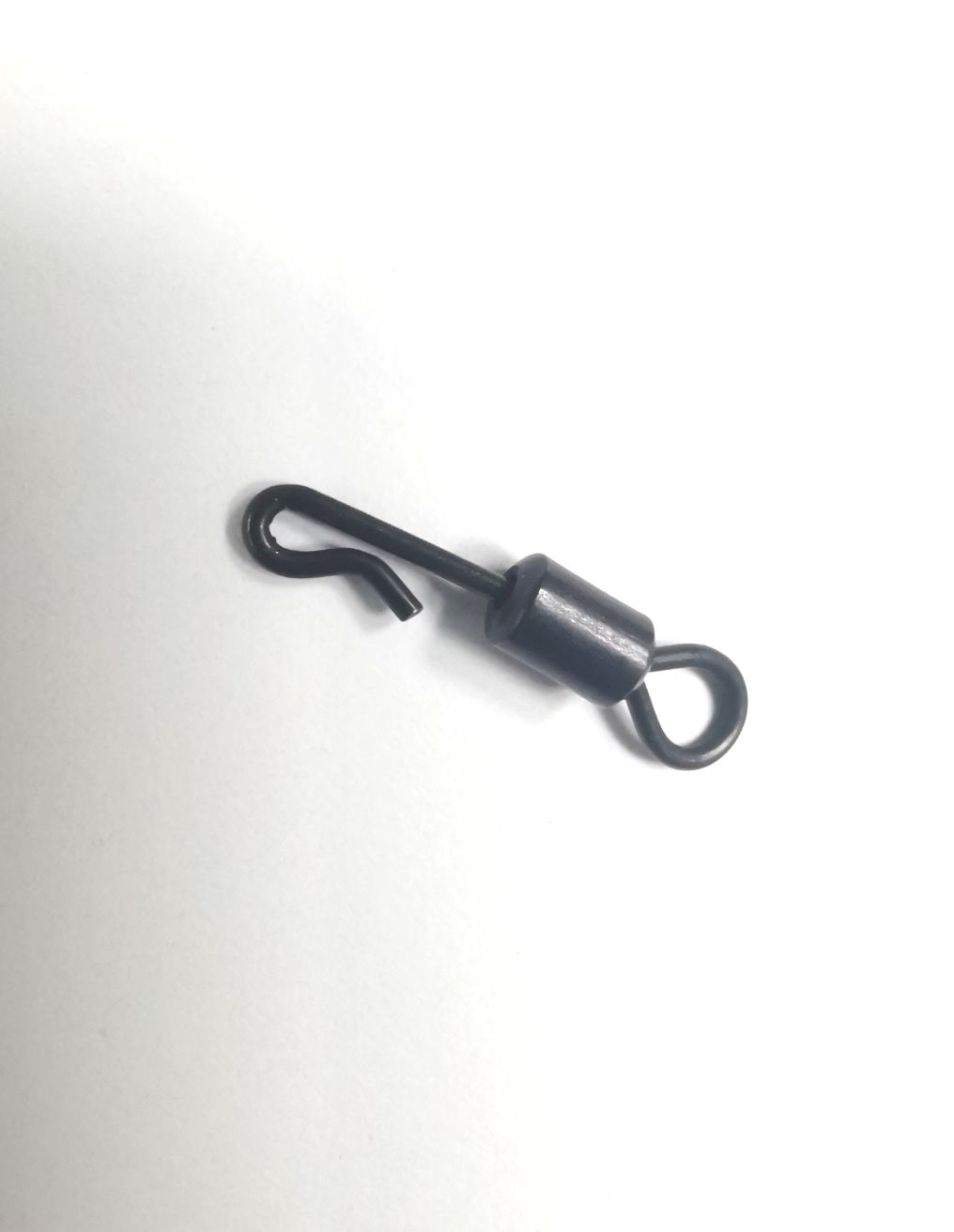 Connector Type Q Swivel Specification drawing