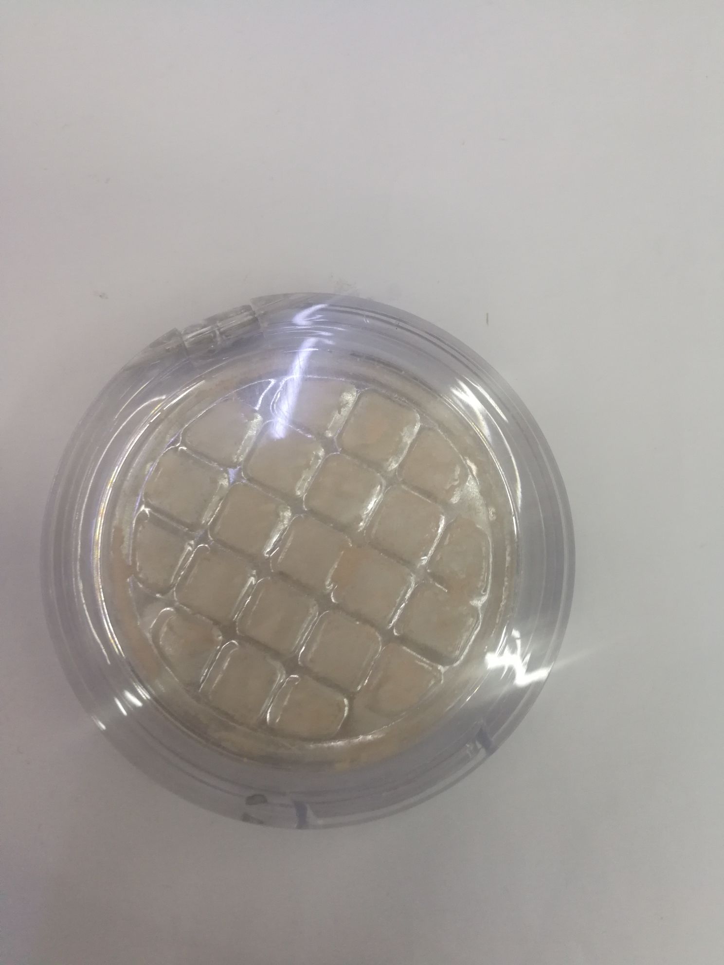 Loose Powder (For Foreign Trade) details Picture