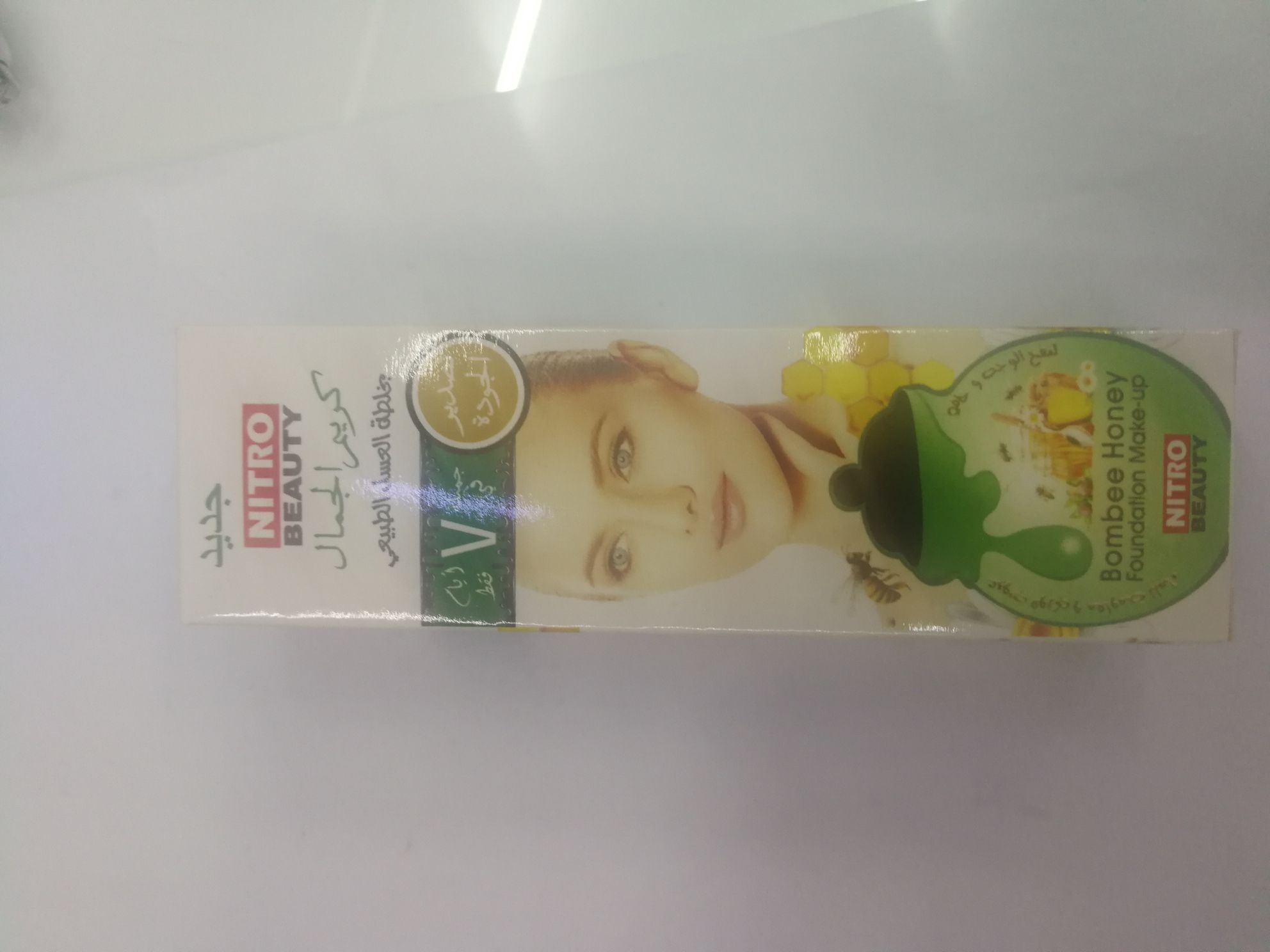 睫毛刷7（外贸专供）