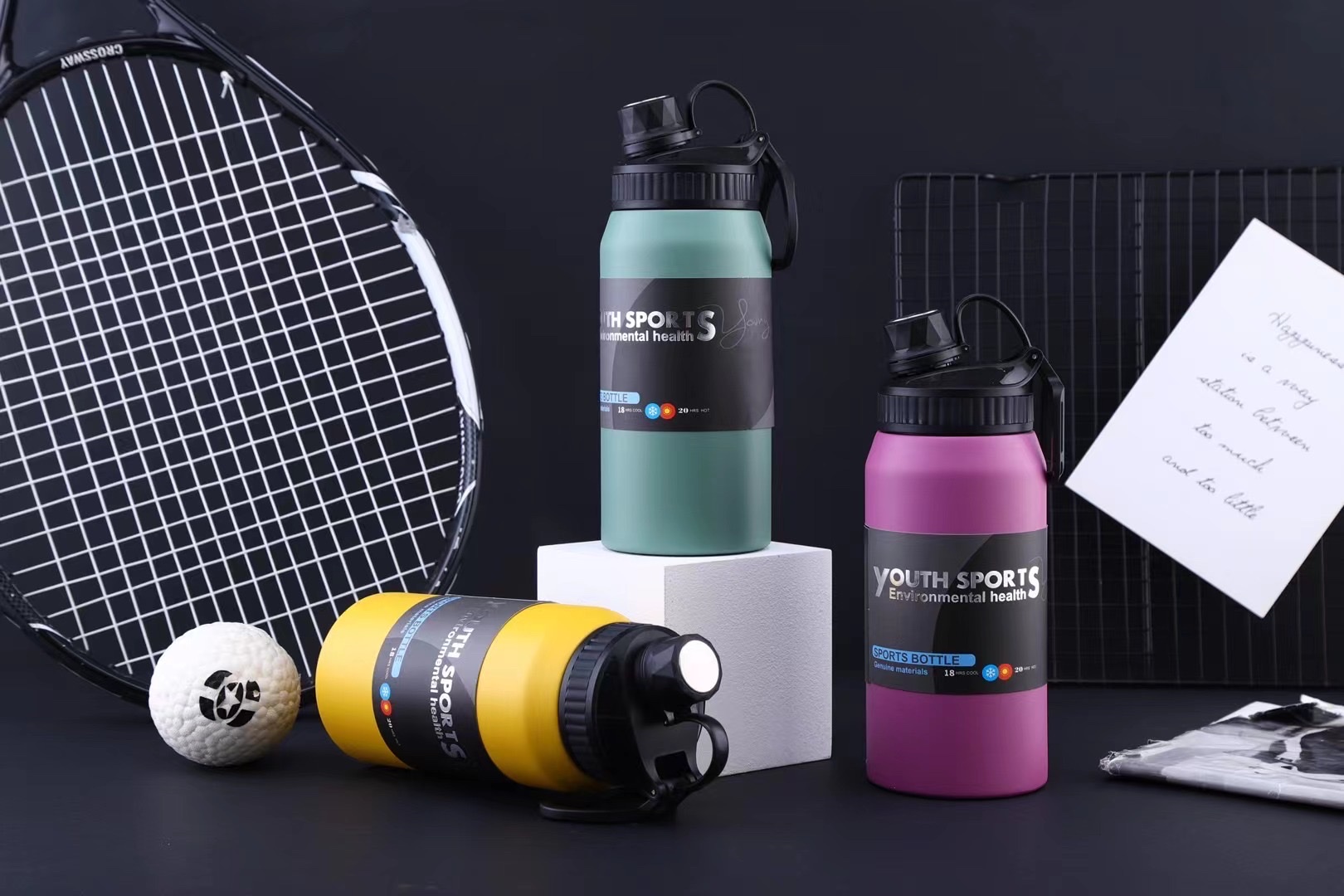 800Ml Fuchi Cup Specification drawing