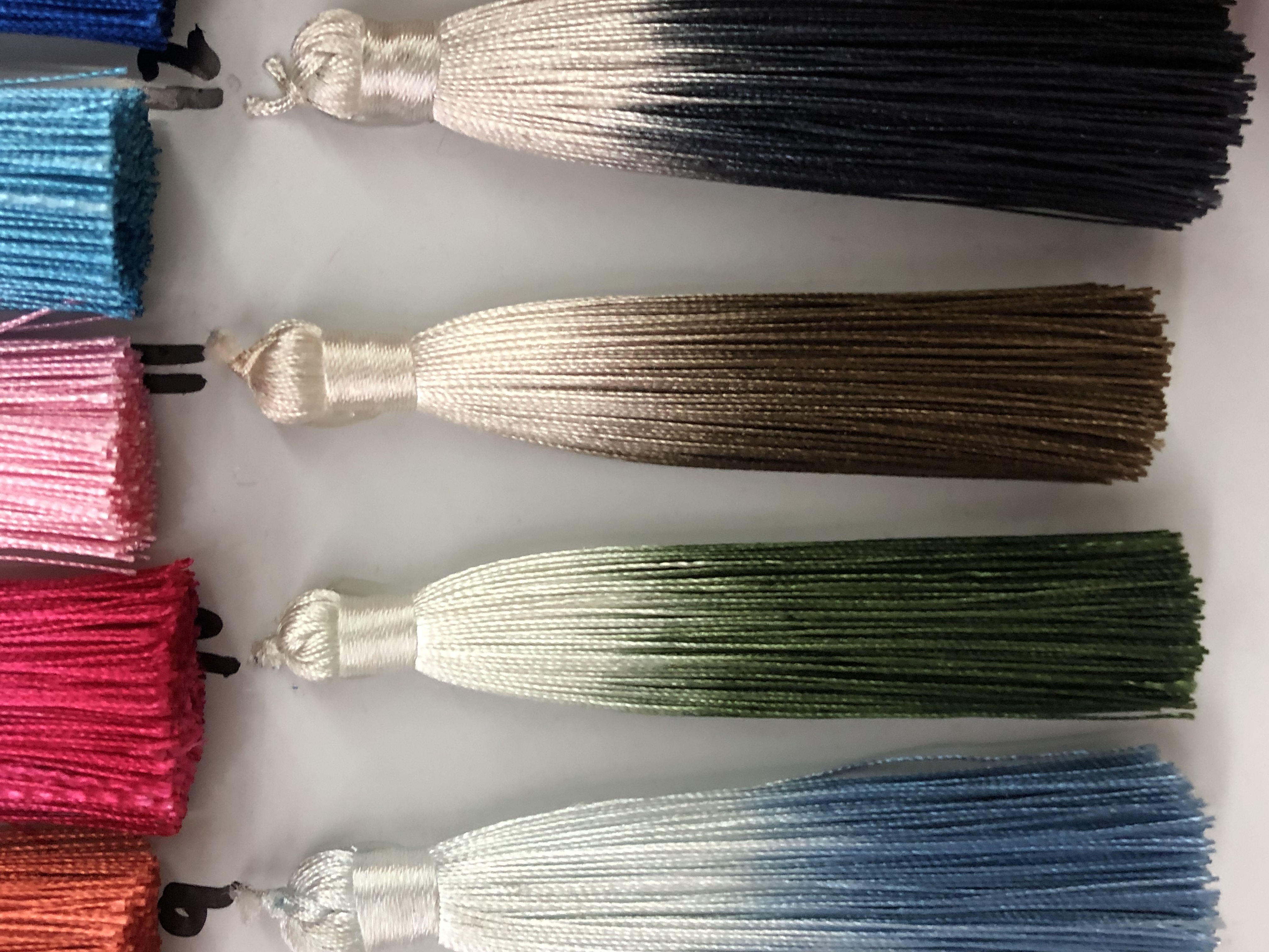 Tassel