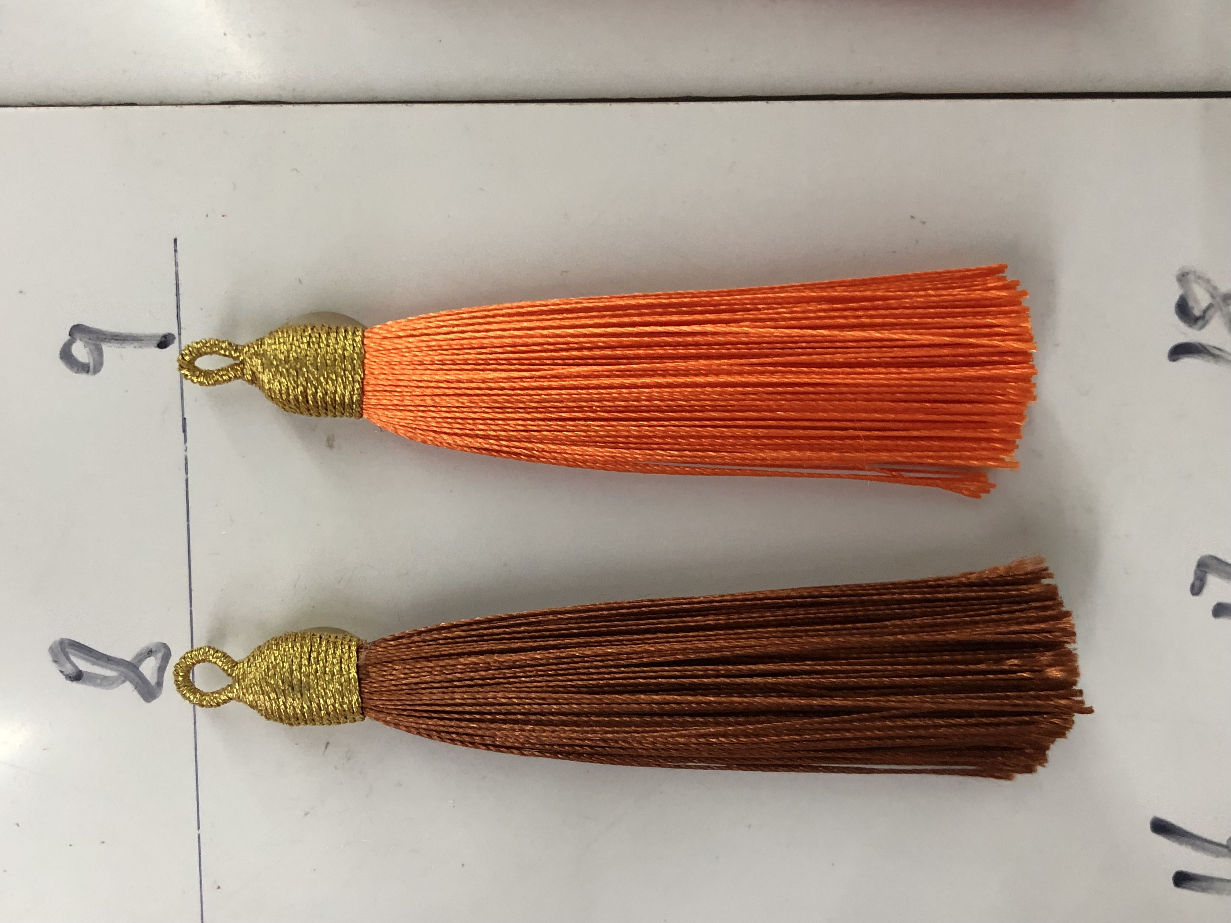 Tassel
