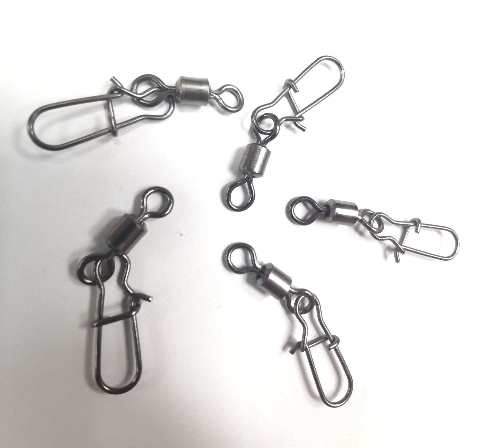 Connectors American Plus Enhanced details Picture