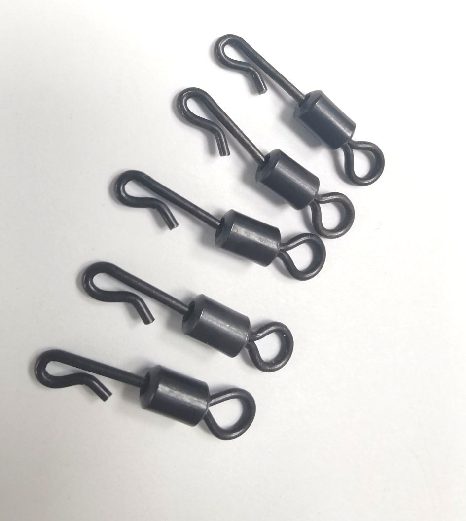 Connector Type Q Swivel