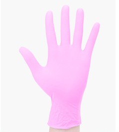 Manufacturers Direct Sales Of Children's Dress Bow Gloves Dance Dress Princess Dress Special Gloves Color Ding Gloves Application Scenario