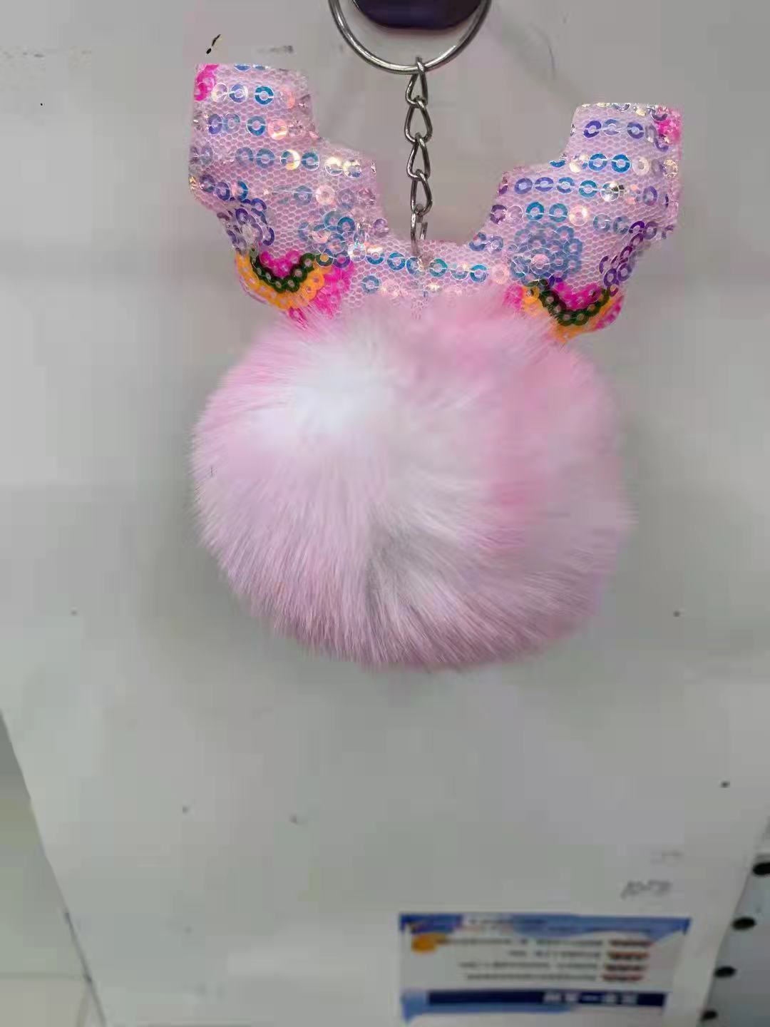 Hairball 1 Specification drawing