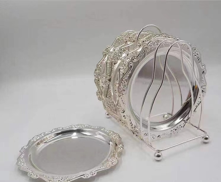 Snack Plate