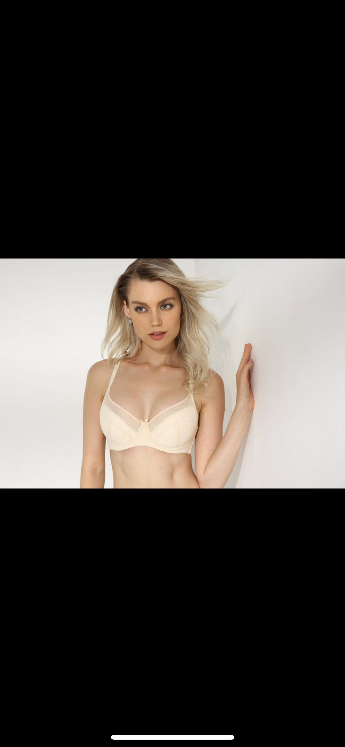 Fashion Bras Bras Lingerie details Picture