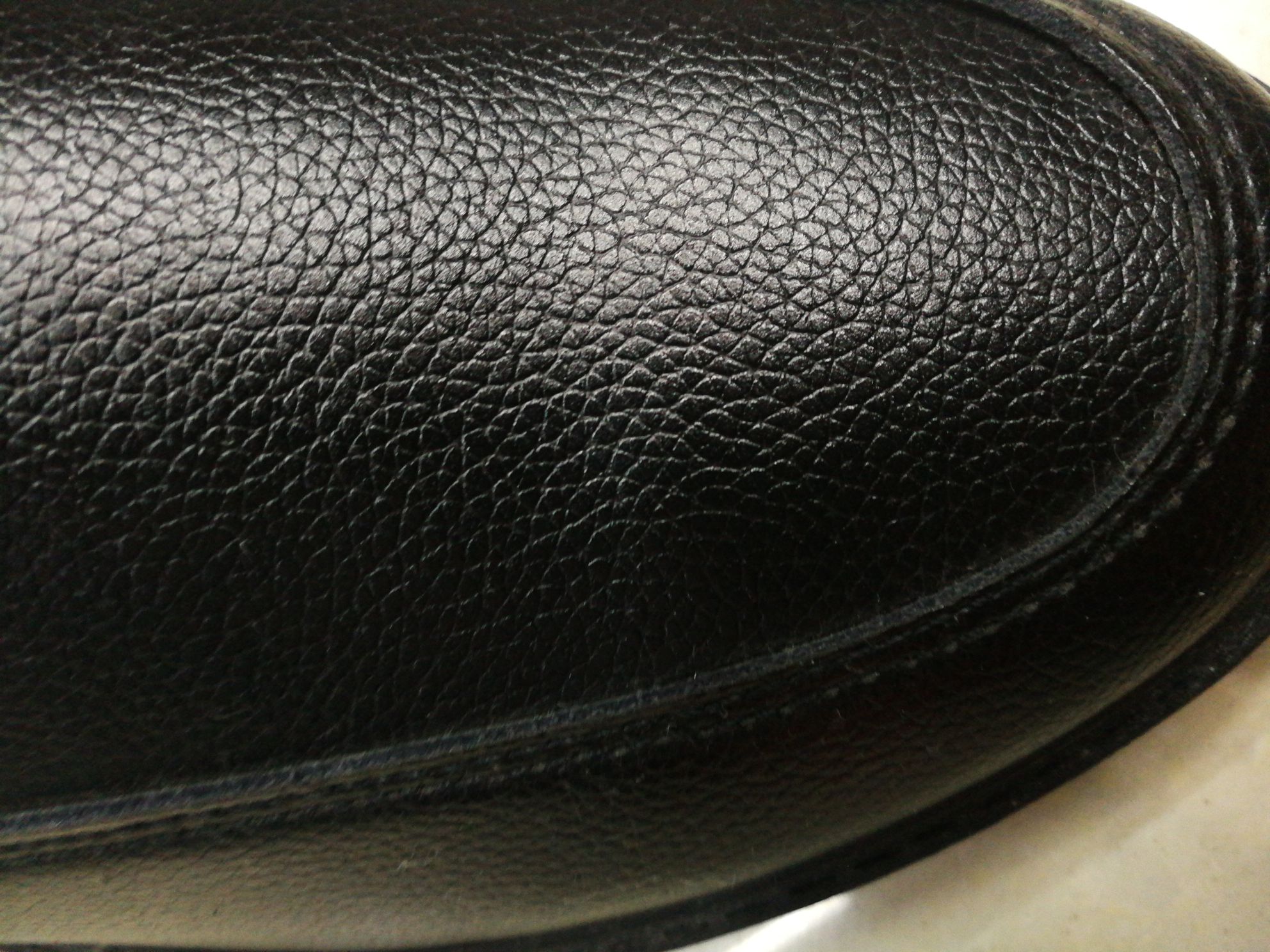 Leather Shoes For Men Item Picture