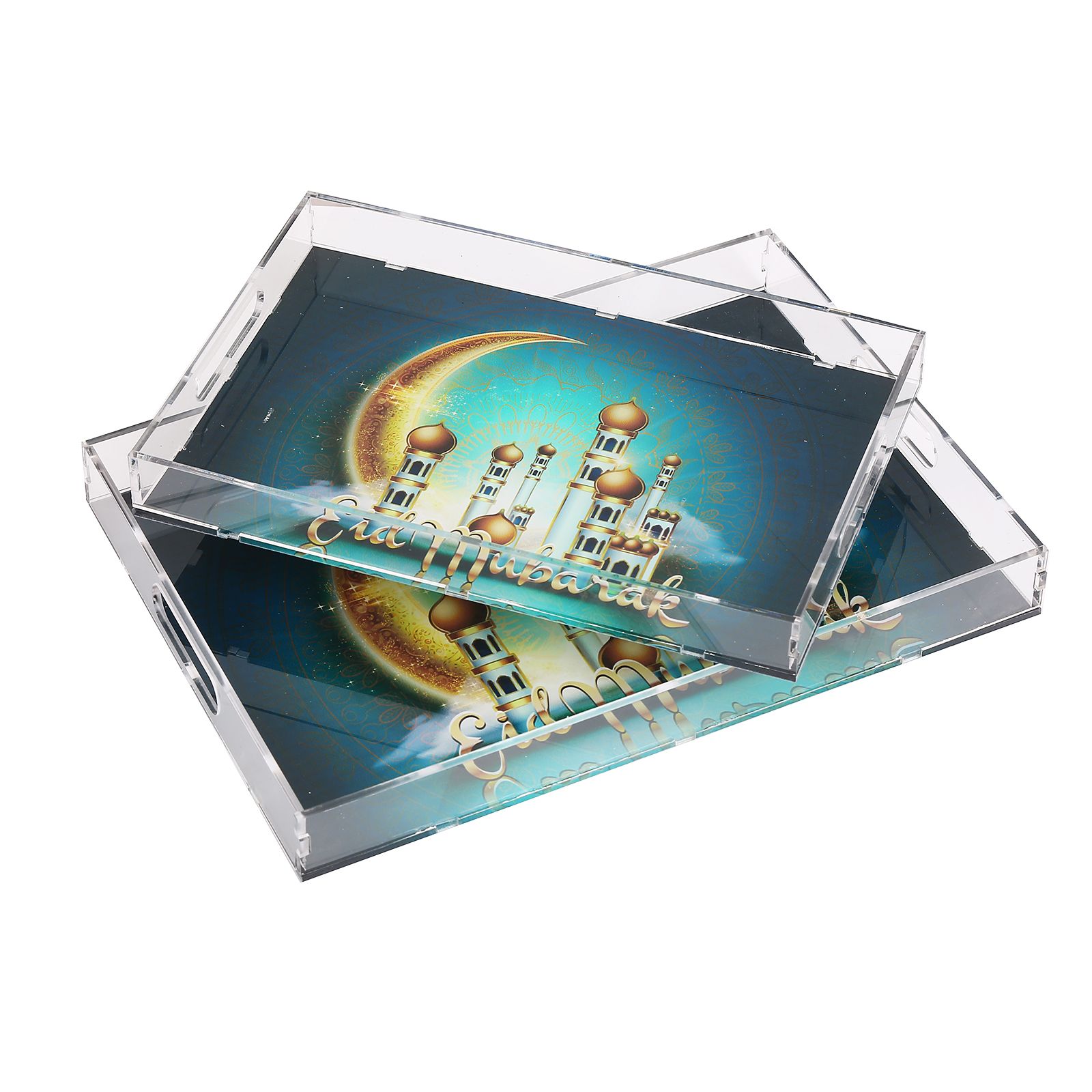 Acrylic Tray