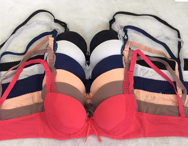 Fashion Lingerie Bra Underwear 7575