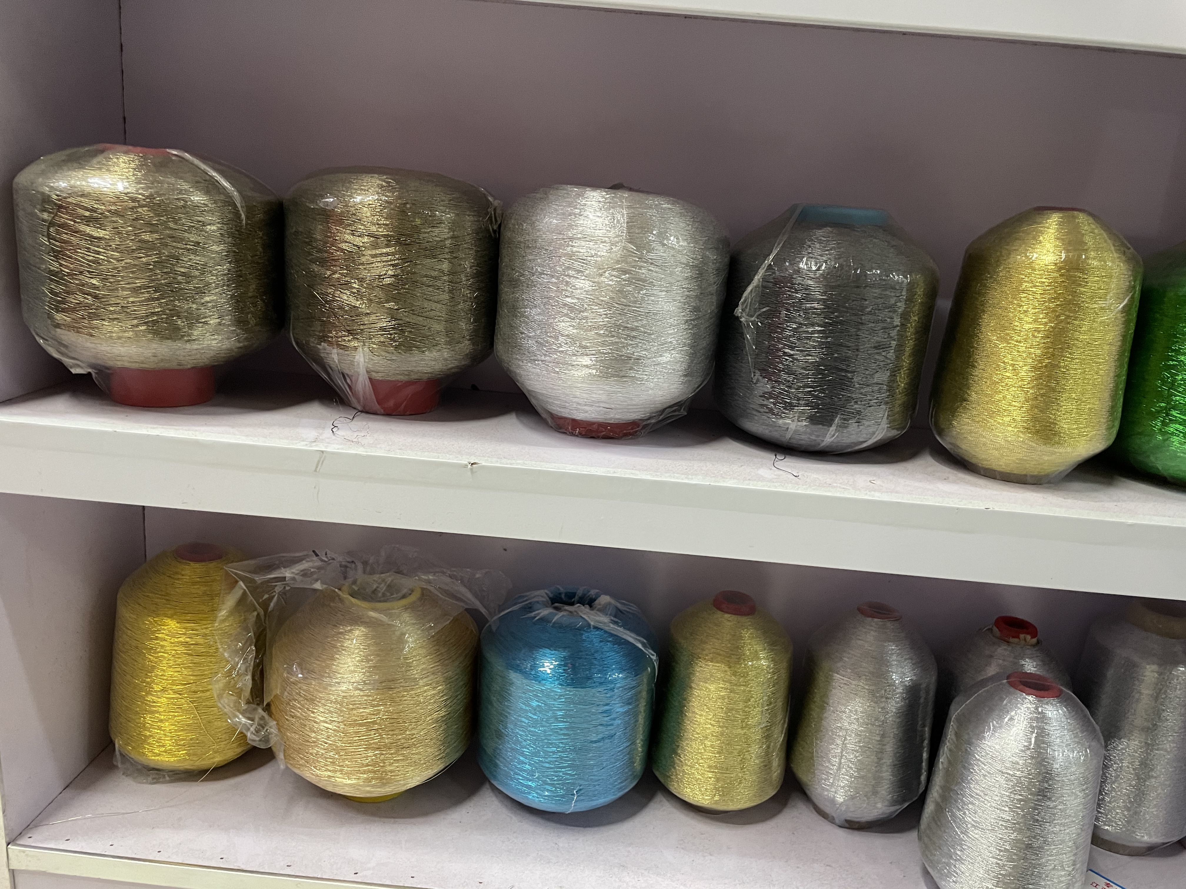 Thick Wire 5 Accessories 5 Gold And Silver Wire Manufacturers Direct Selling Gold And Silver Wire Dyeing Line full figure