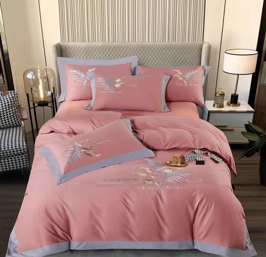Bedding Matching Demonstration