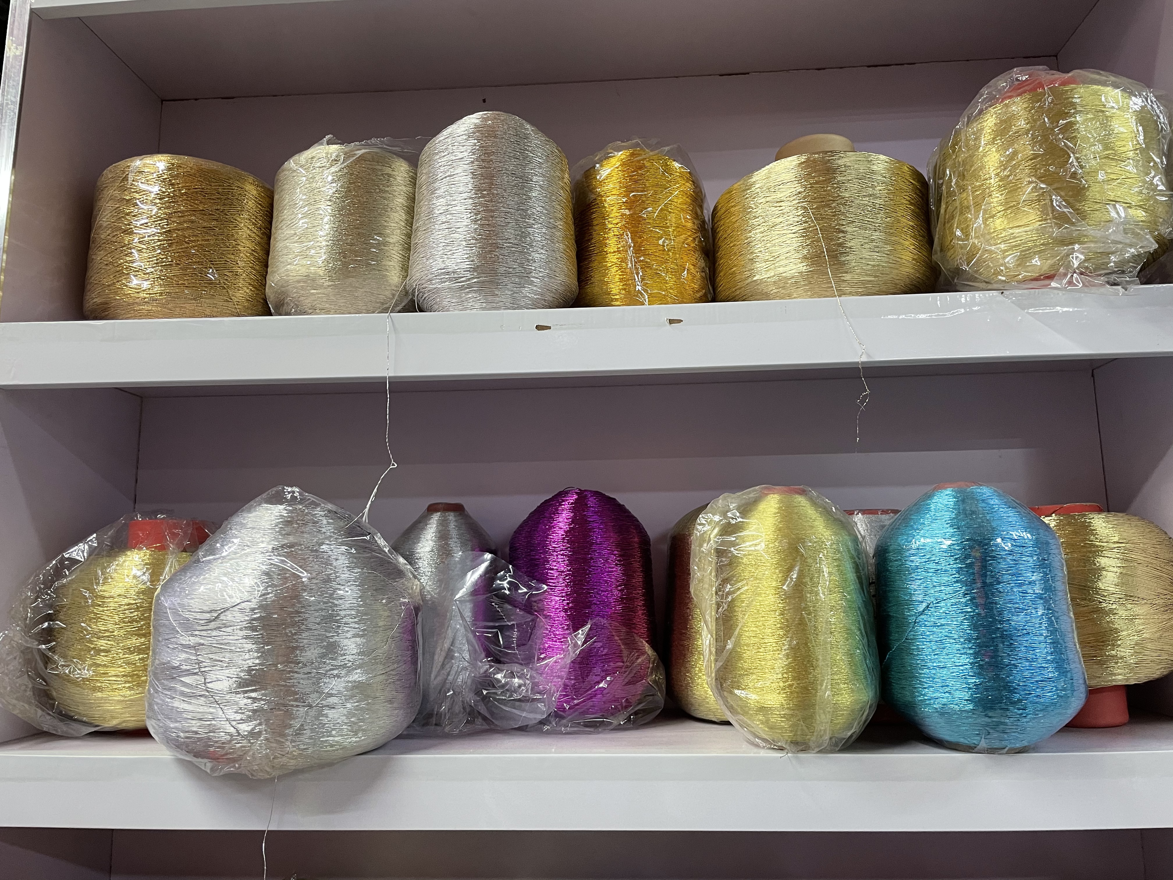 Coarse Product Accessories Line Accessories Line Silver Line Manufacturers Direct Silver Line