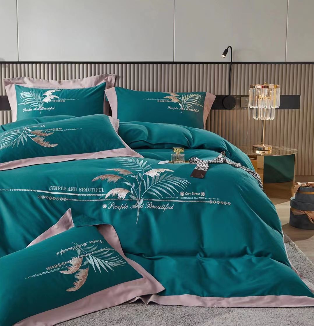 high quality bedding example
