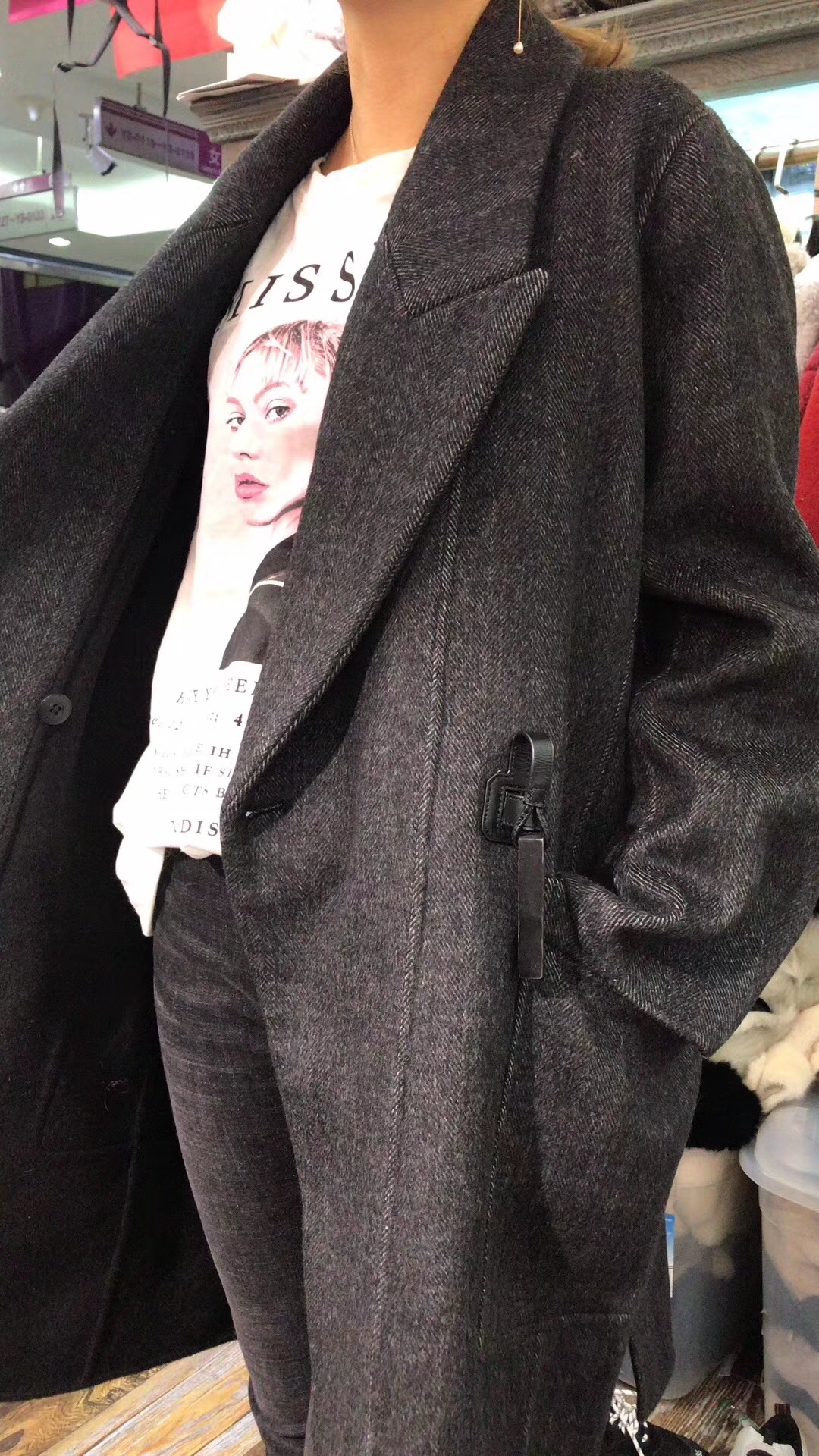 Korean Genuine details Picture