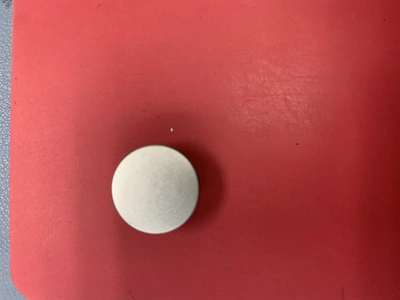 Fine I Button