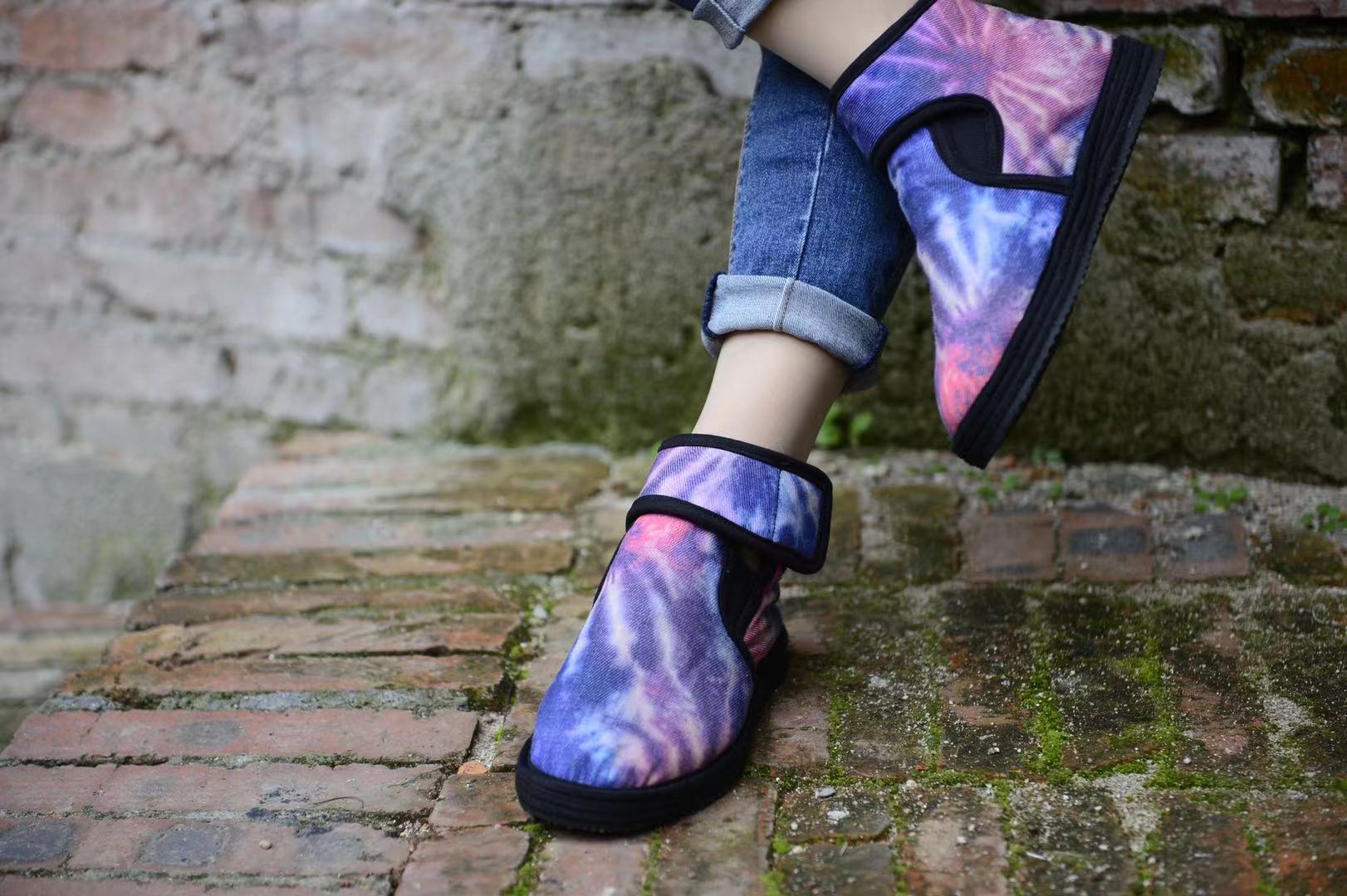 Sky Shoes 35 ~ 40 Sizes, 198 Yuan Specification drawing