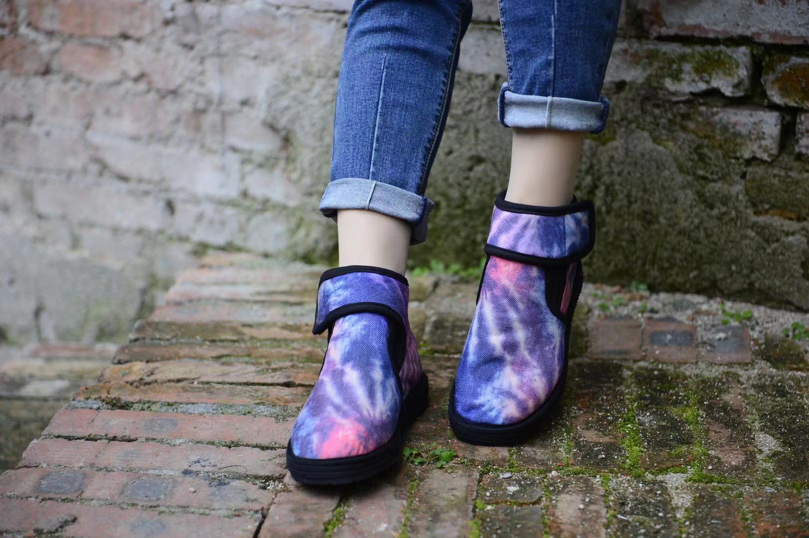 Sky Shoes 35 ~ 40 Sizes, 198 Yuan full figure