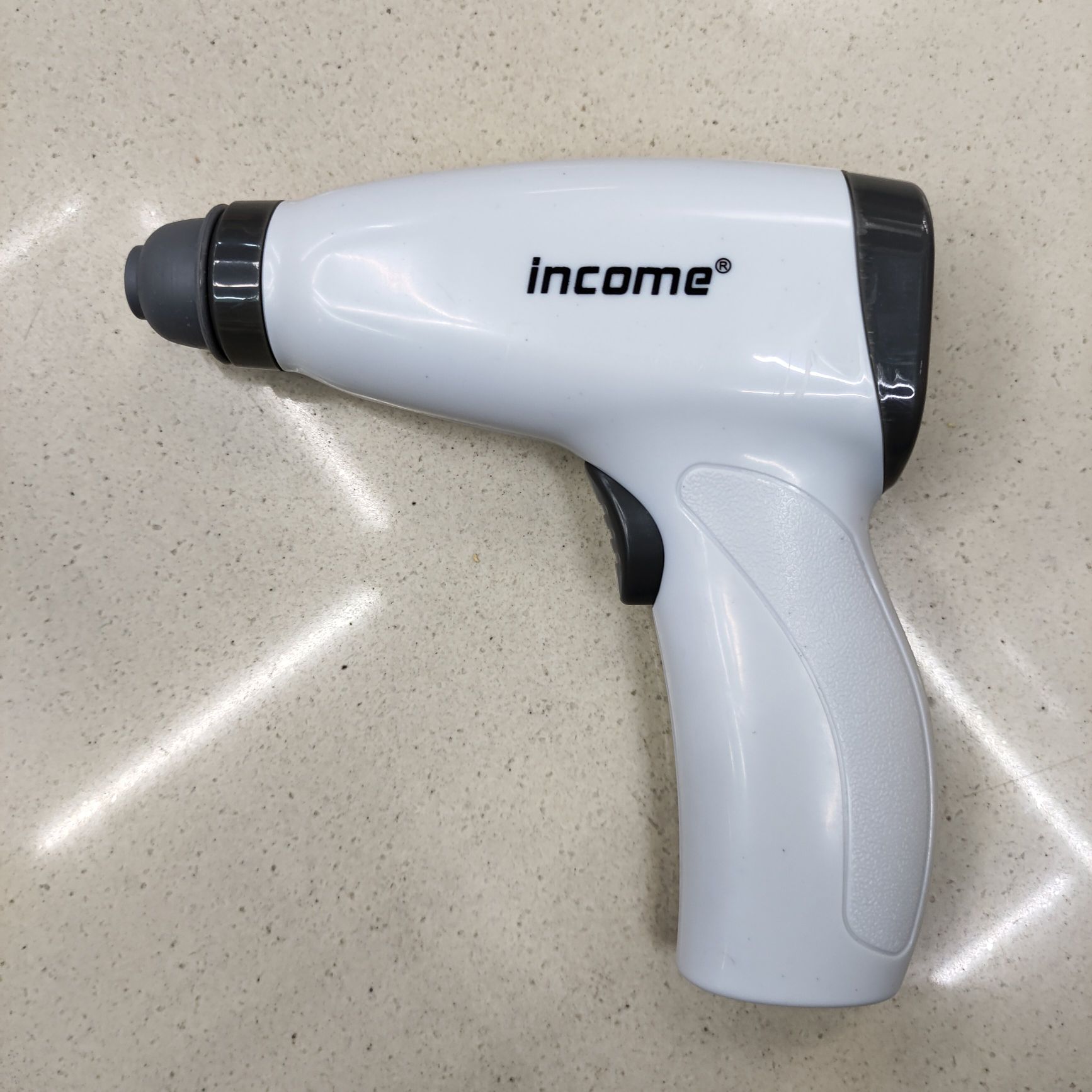 Cupping Machine Electric Air Pump Gun details Picture