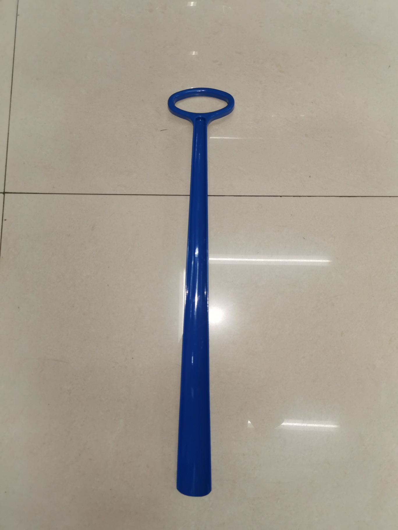 Shoehorn Plastic Shoehorn Manufacturers Direct Sales 12646 details Picture