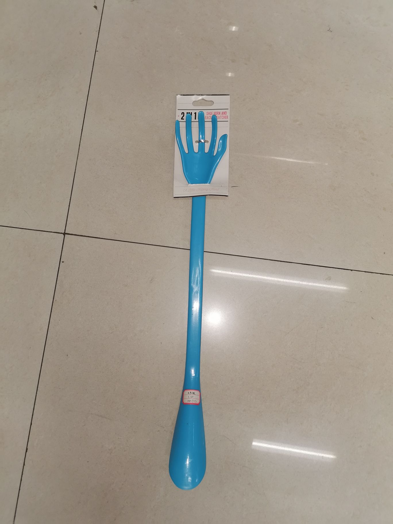 Do Not Ask People Shoehorn Manufacturers Direct Sales Specification drawing