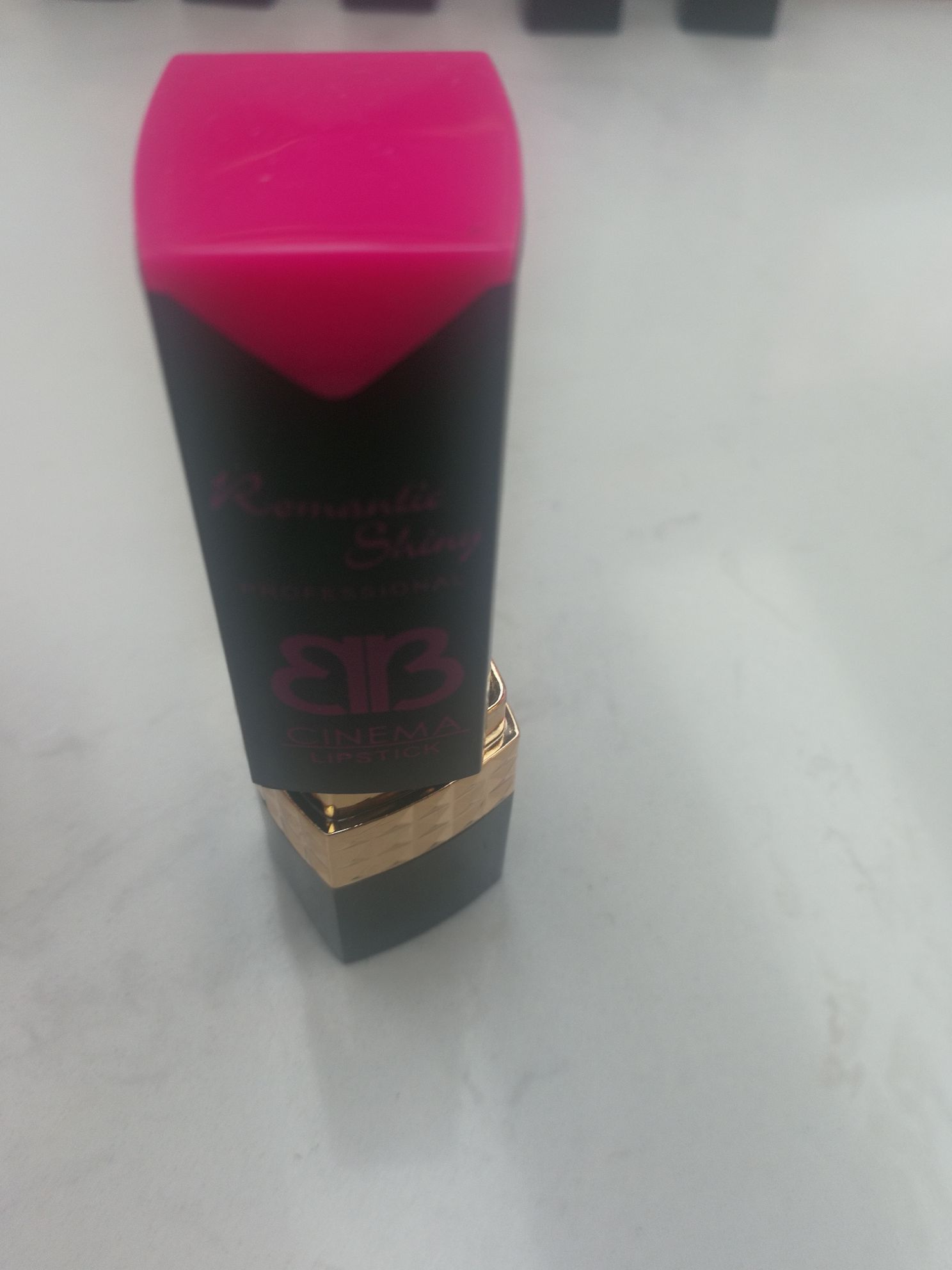 Lipstick 19 (For Foreign Trade) details Picture