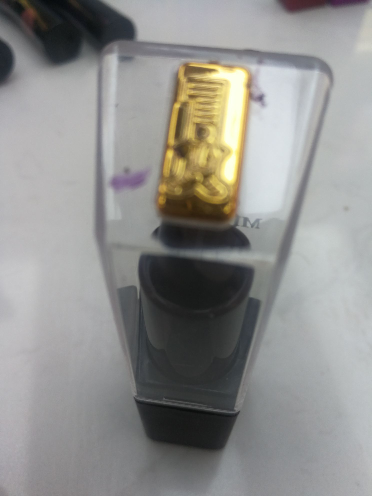 Lipstick 3 (For Foreign Trade) details Picture