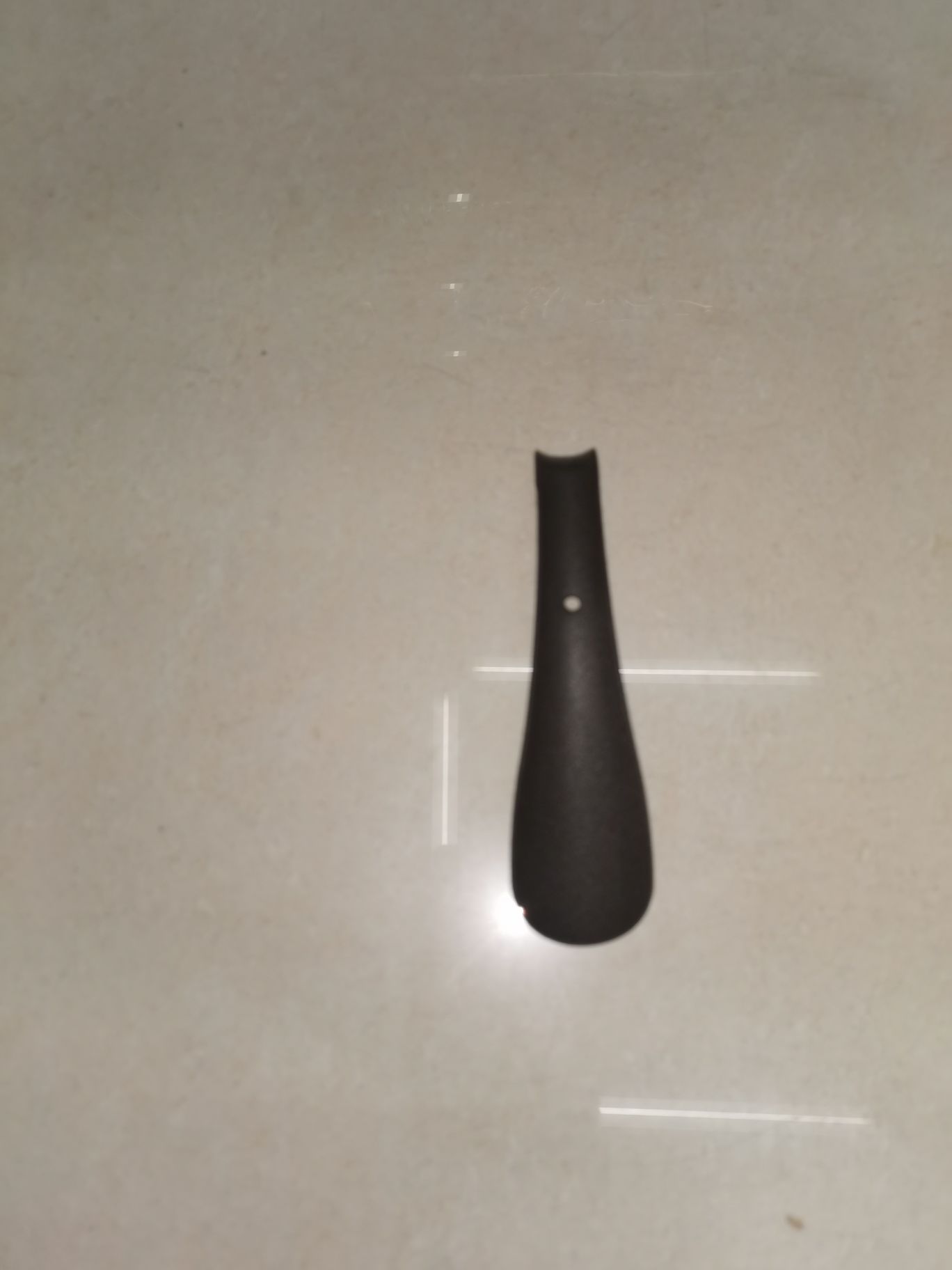 Curved Hook 15㎝ Shoehorn