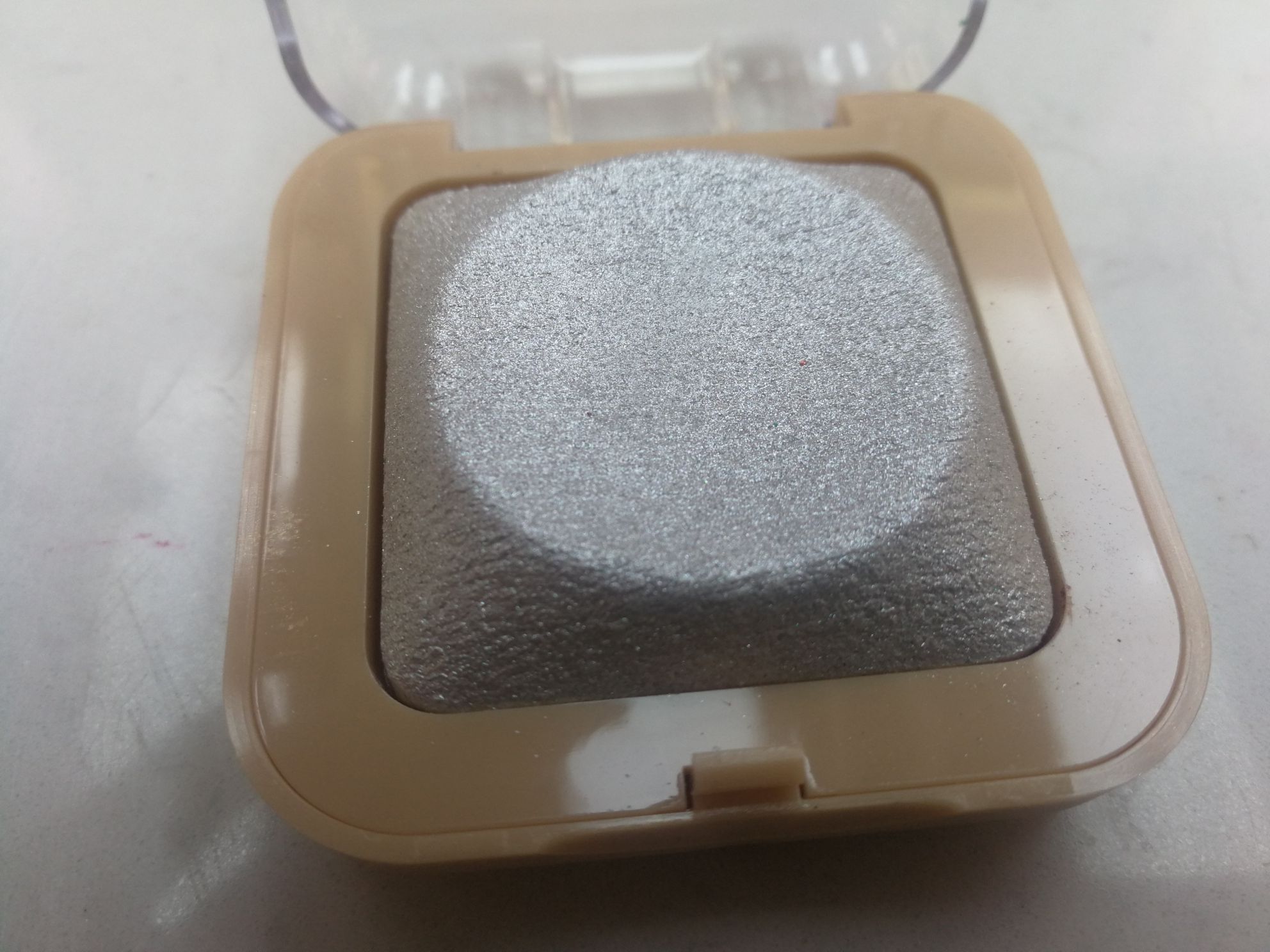Highlighter Powder (For Foreign Trade) Face Brightening Shadow Nose Shadow Contouring Powder Specification drawing