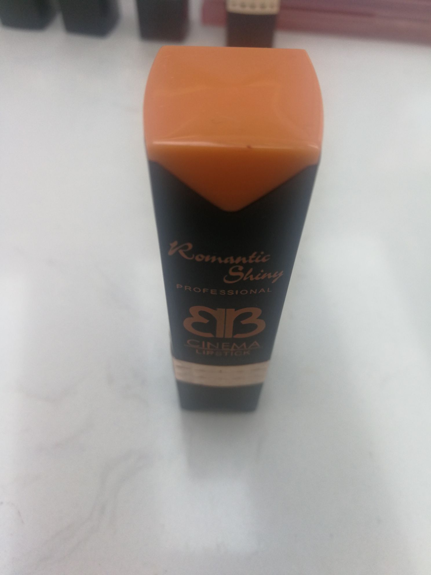Lipstick 20 (For Foreign Trade)