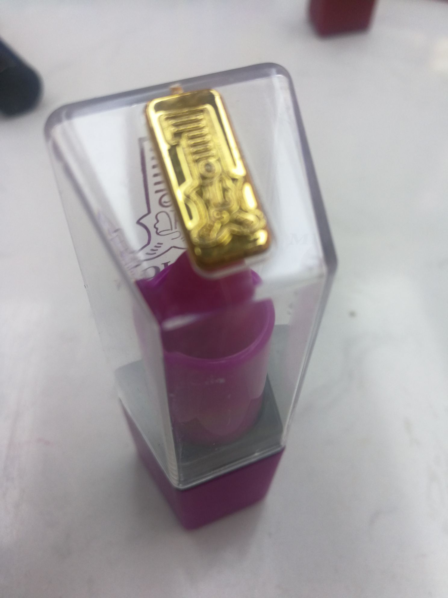 Lipstick 4 (For Foreign Trade)
