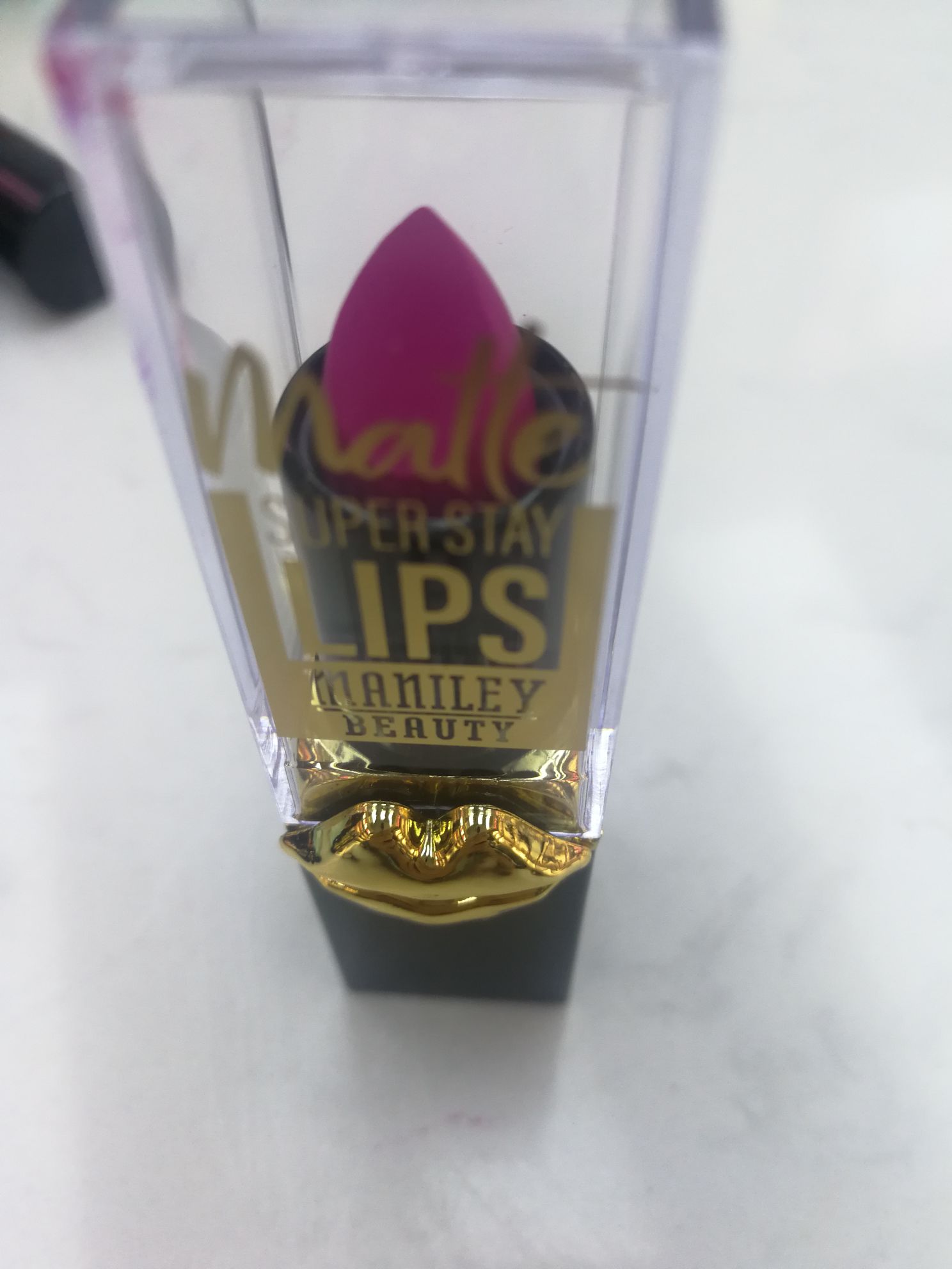 Lipstick 11 (For Foreign Trade) details Picture