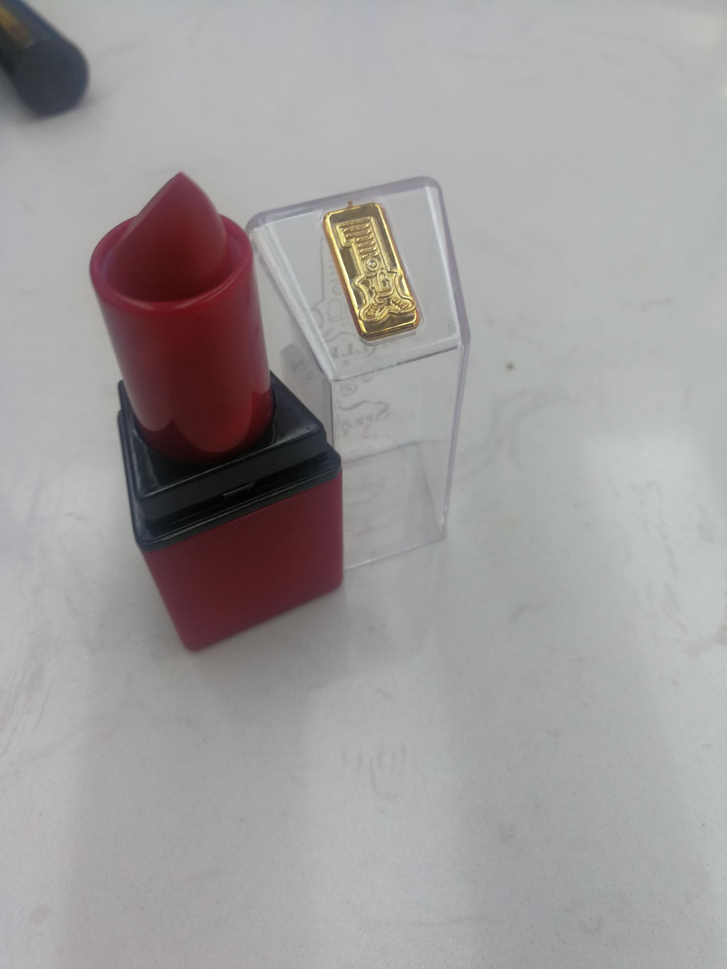 Lipstick 5 (For Foreign Trade) details Picture