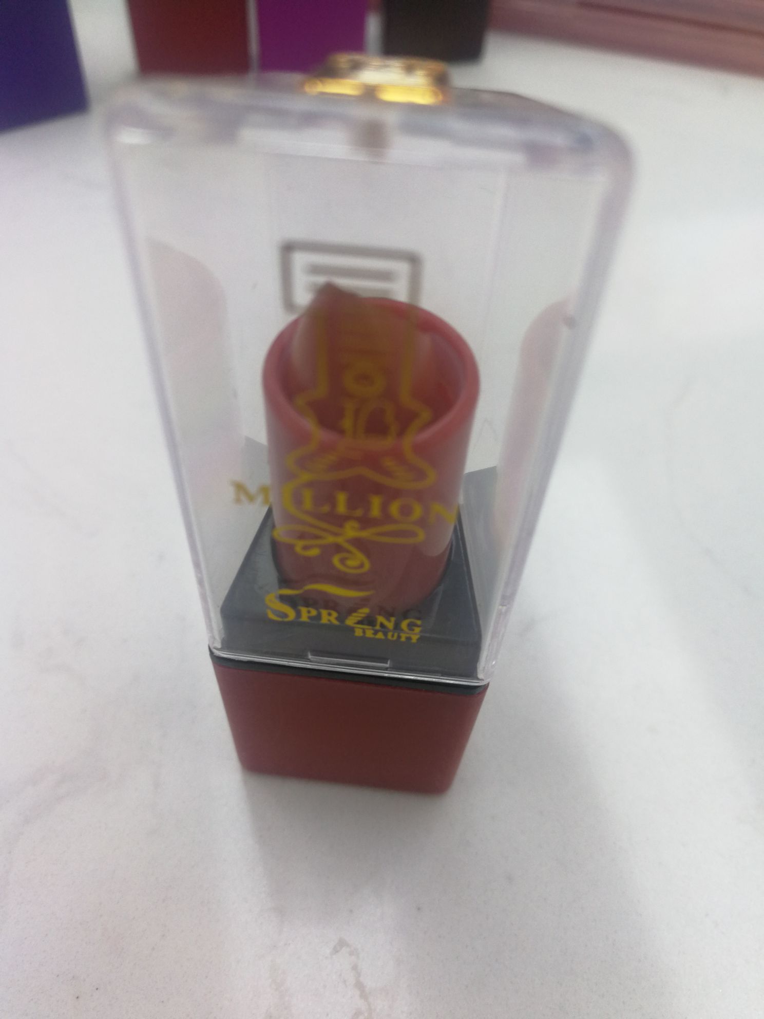 Lipstick (For Foreign Trade) details Picture
