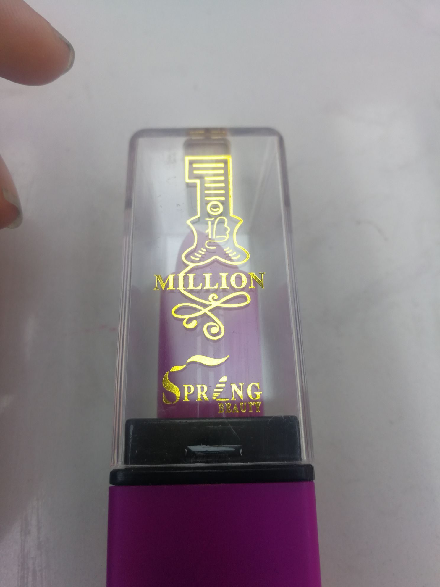 Lipstick 4 (For Foreign Trade) details Picture