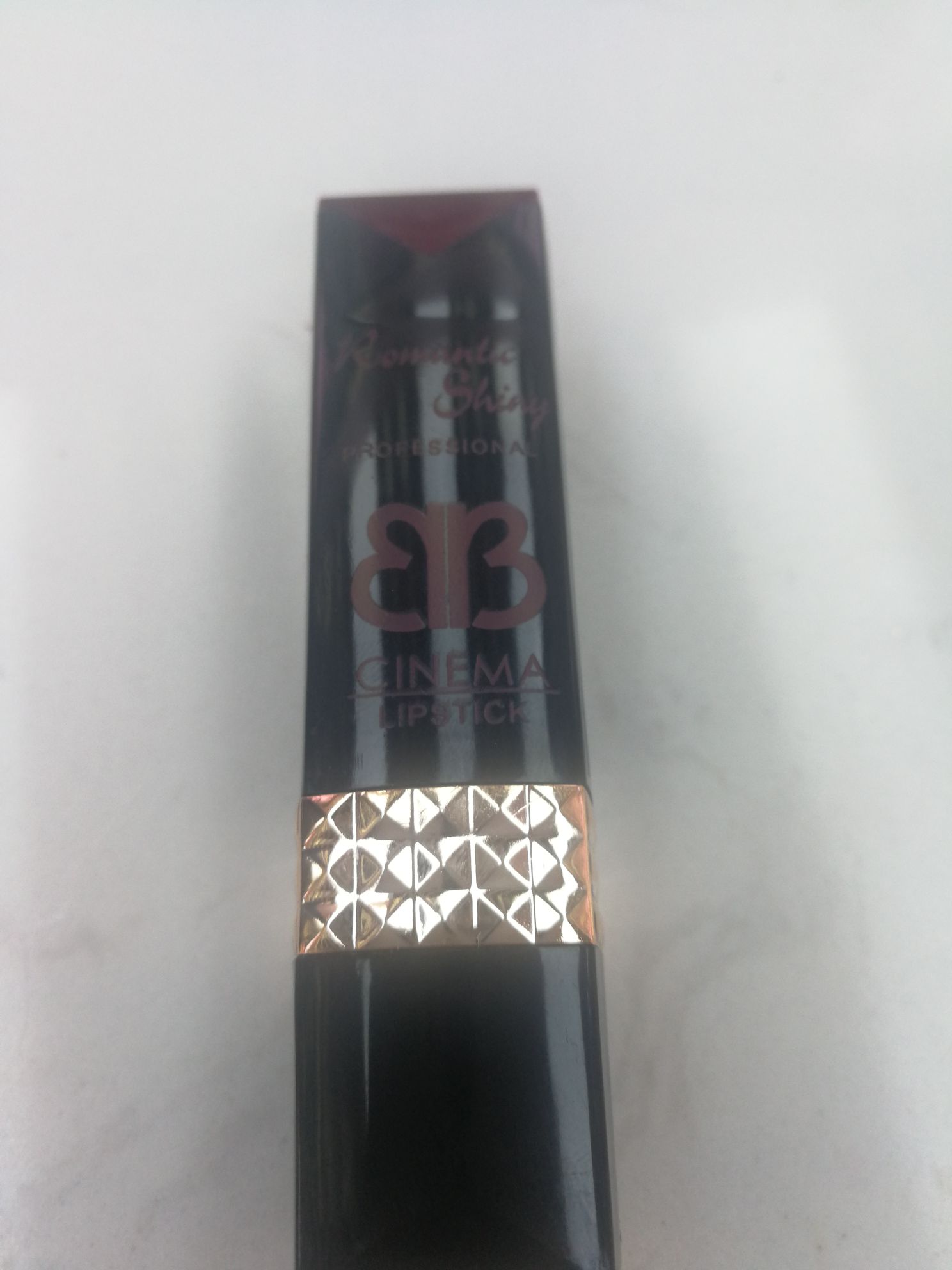 Lipstick 21 (For Foreign Trade) Specification drawing