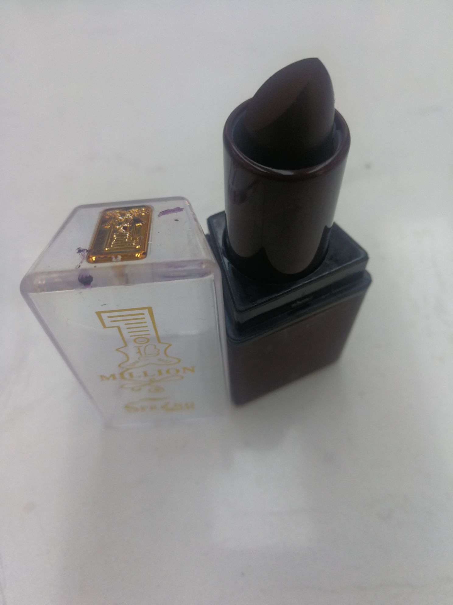 Lipstick 3 (For Foreign Trade) Specification drawing