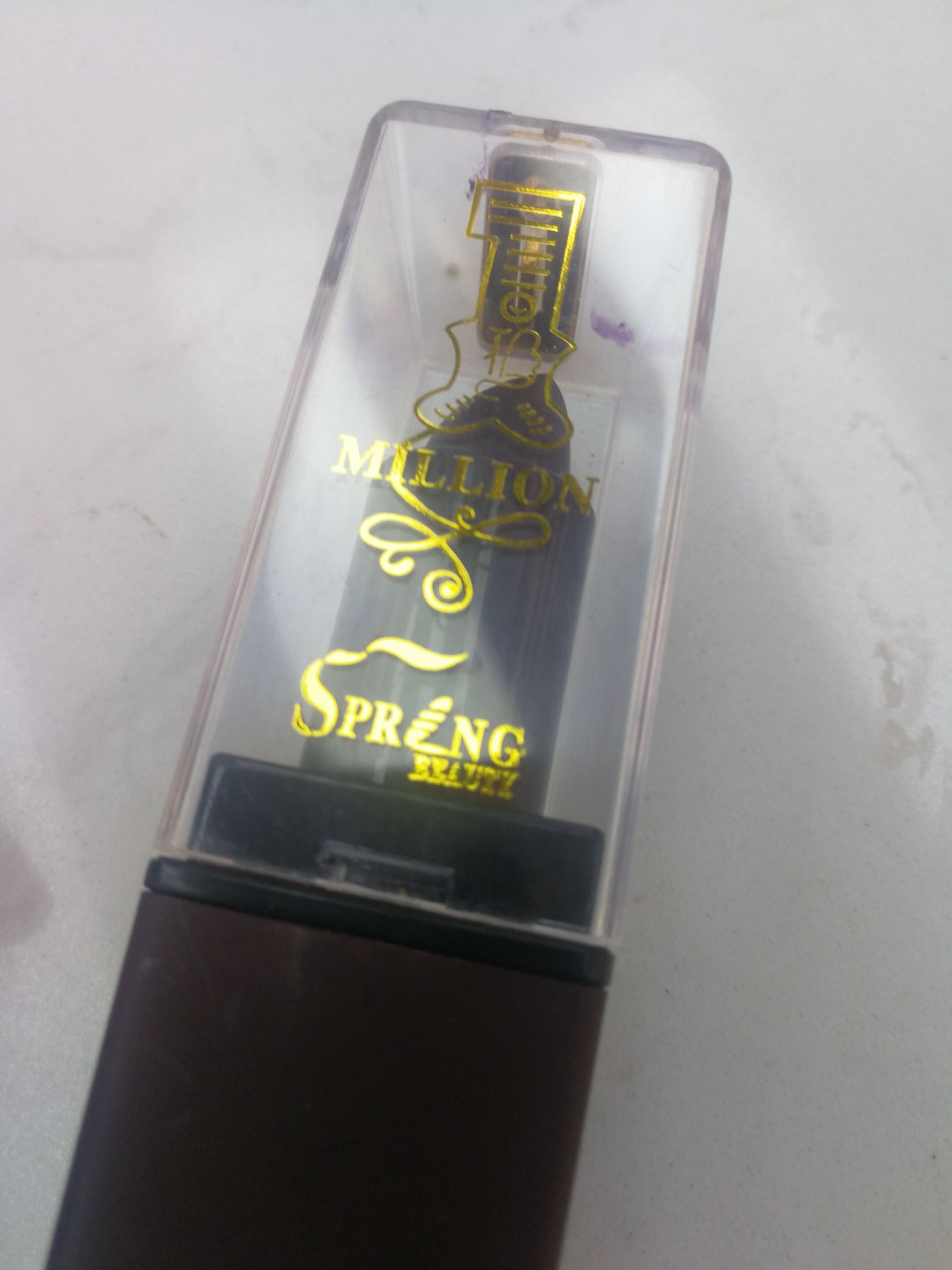 Lipstick 3 (For Foreign Trade)