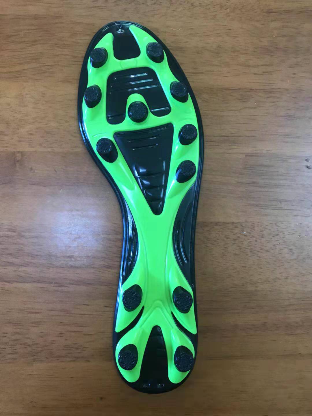 New Football Shoes