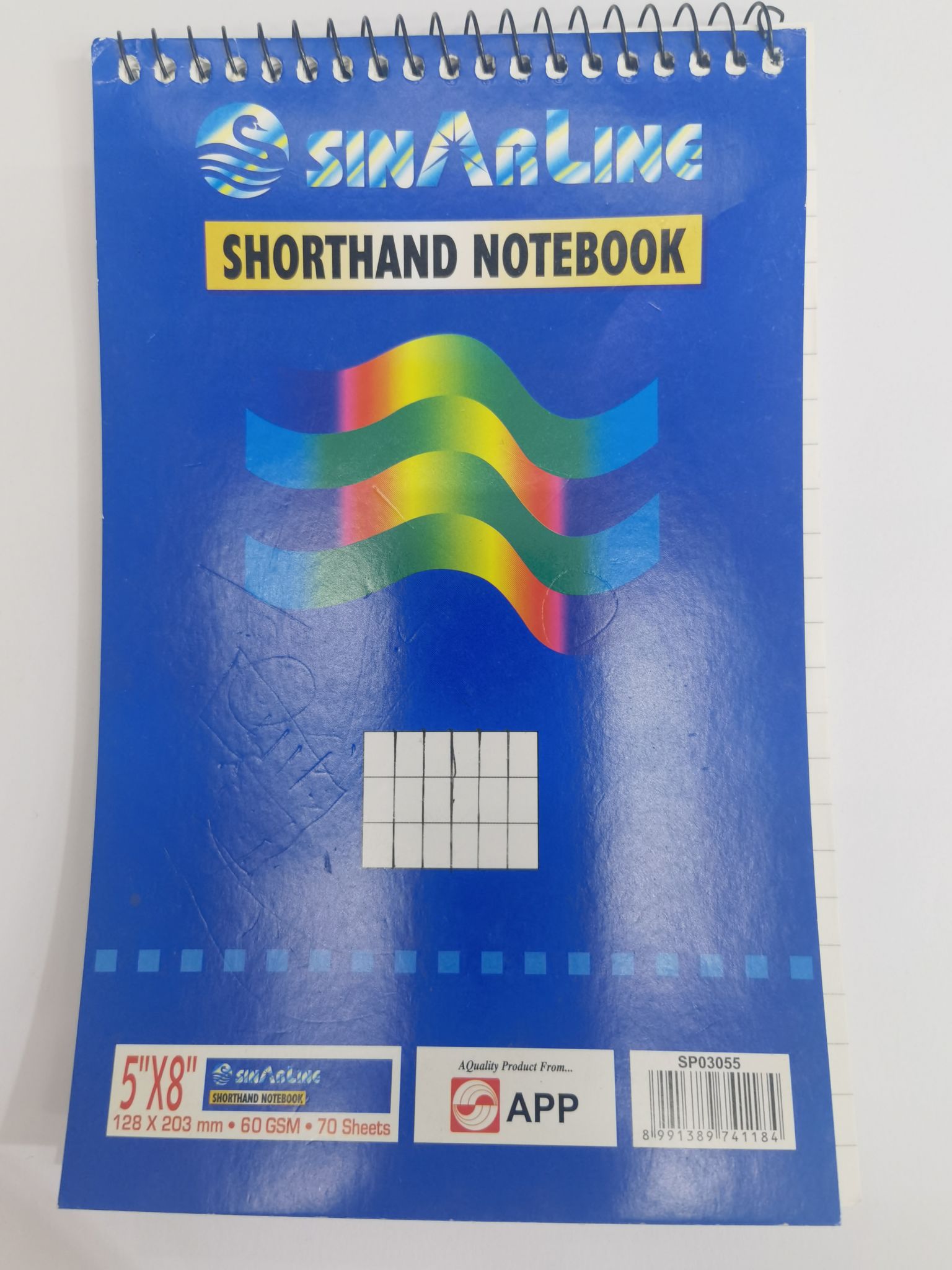 Office 5*8 Coil This School Supplies Office Supplies Specification drawing