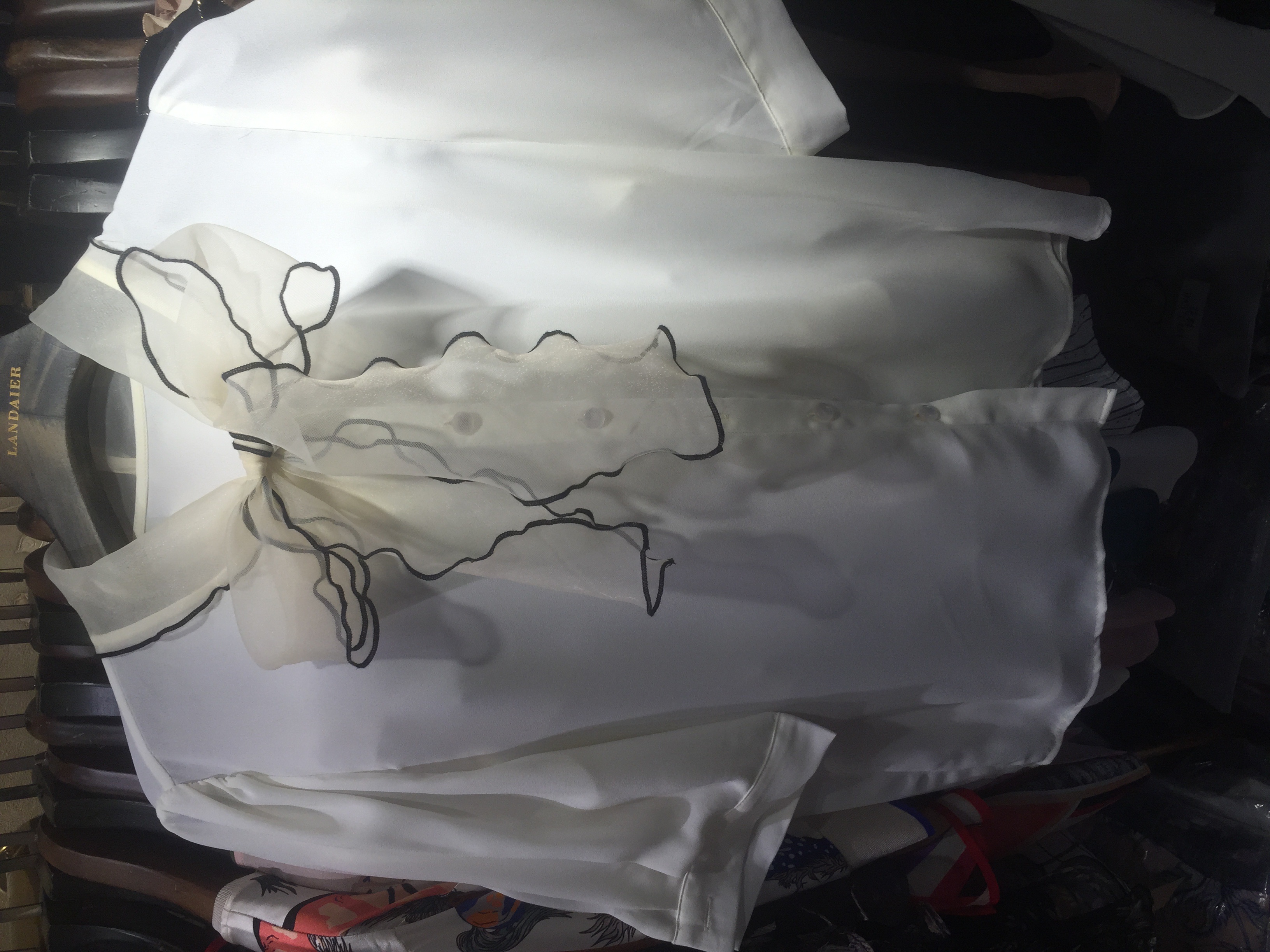 Genuine Korean Women's Wear